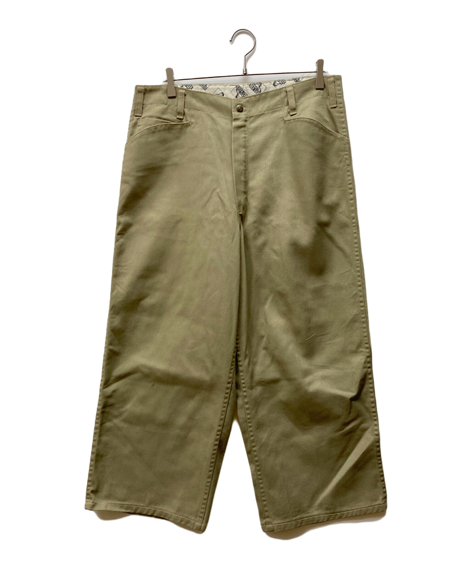 中古・古着通販】BEN DAVIS (ベンデイビス) ゴリラカット フリスコ