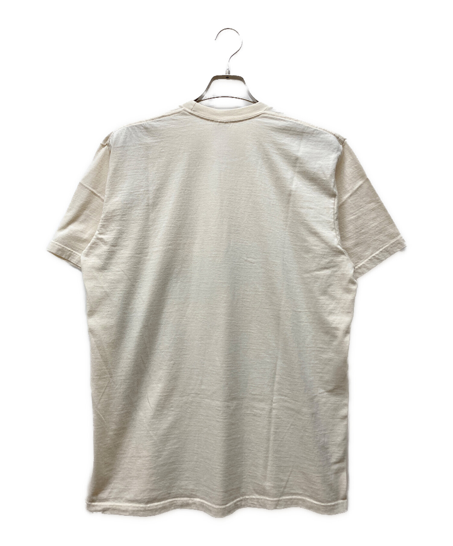 SUPREME (シュプリーム) 24SS Collage Tee コラージュ プリント クルー