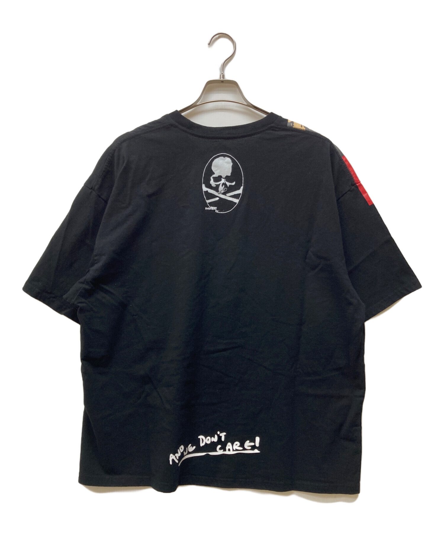 中古・古着通販】Mastermind JAPAN (マスターマインド ジャパン) No 