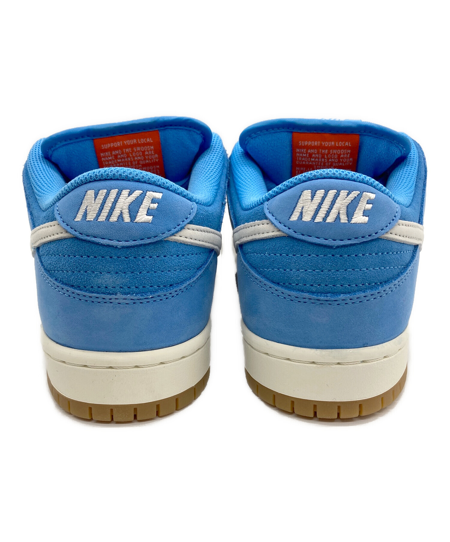 中古・古着通販】NIKE SB (ナイキエスビー) DUNK LOW PRO ISO