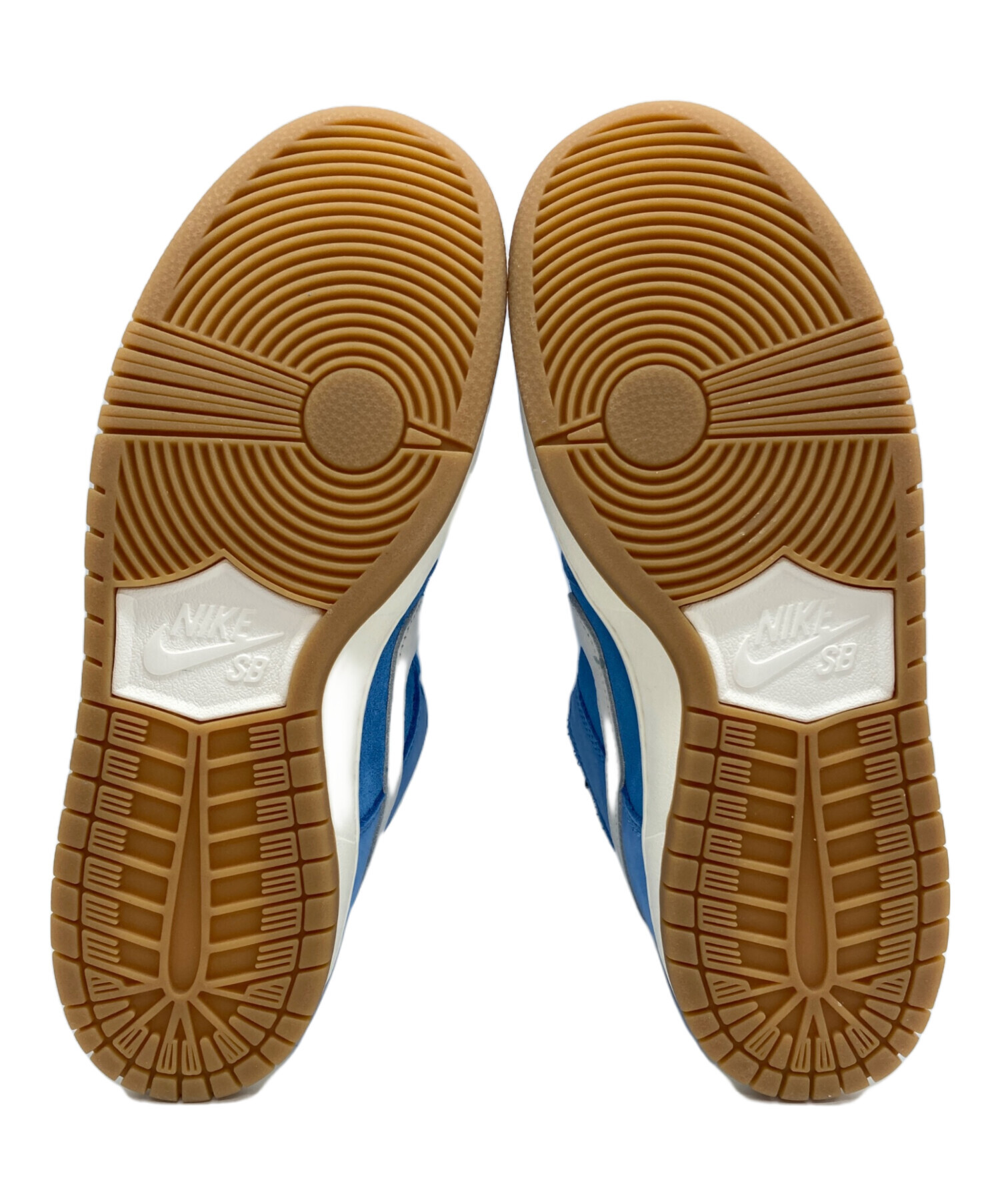 中古・古着通販】NIKE SB (ナイキエスビー) DUNK LOW PRO ISO