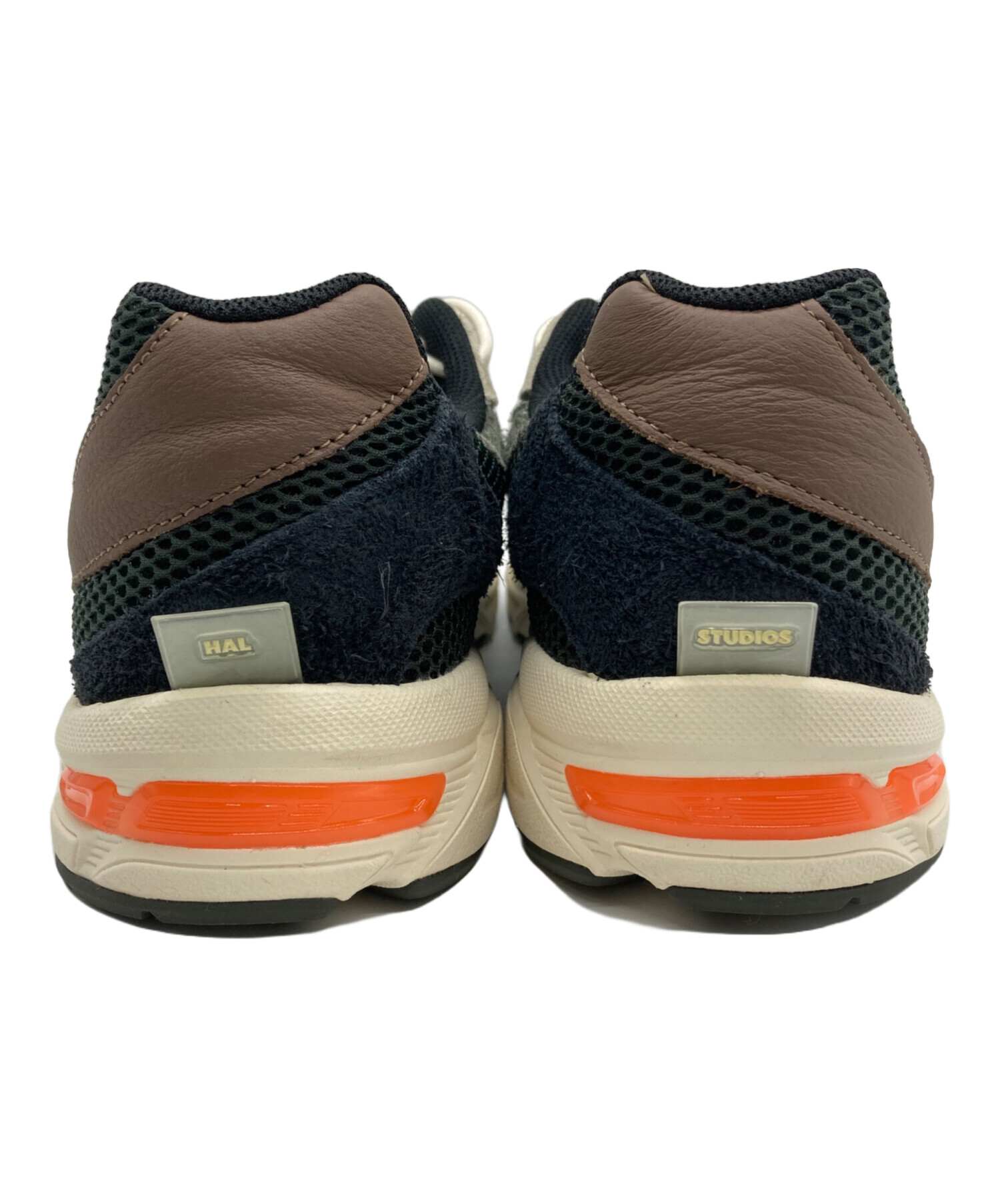 中古・古着通販】asics (アシックス) HAL STUDIOS (ハルスタジオ) Gel 