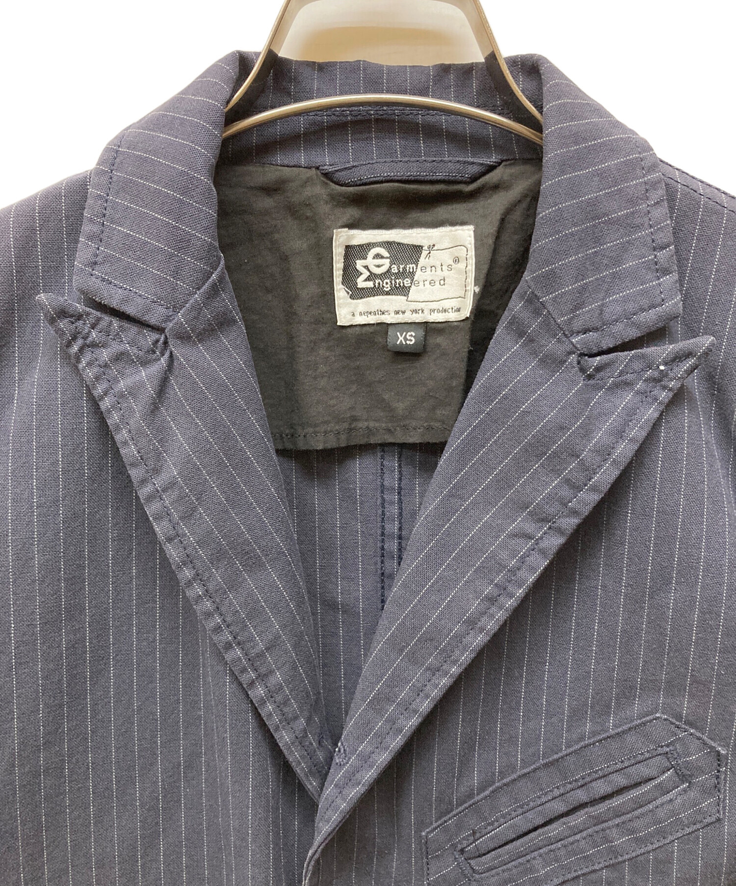 中古・古着通販】Engineered Garments (エンジニアードガーメンツ