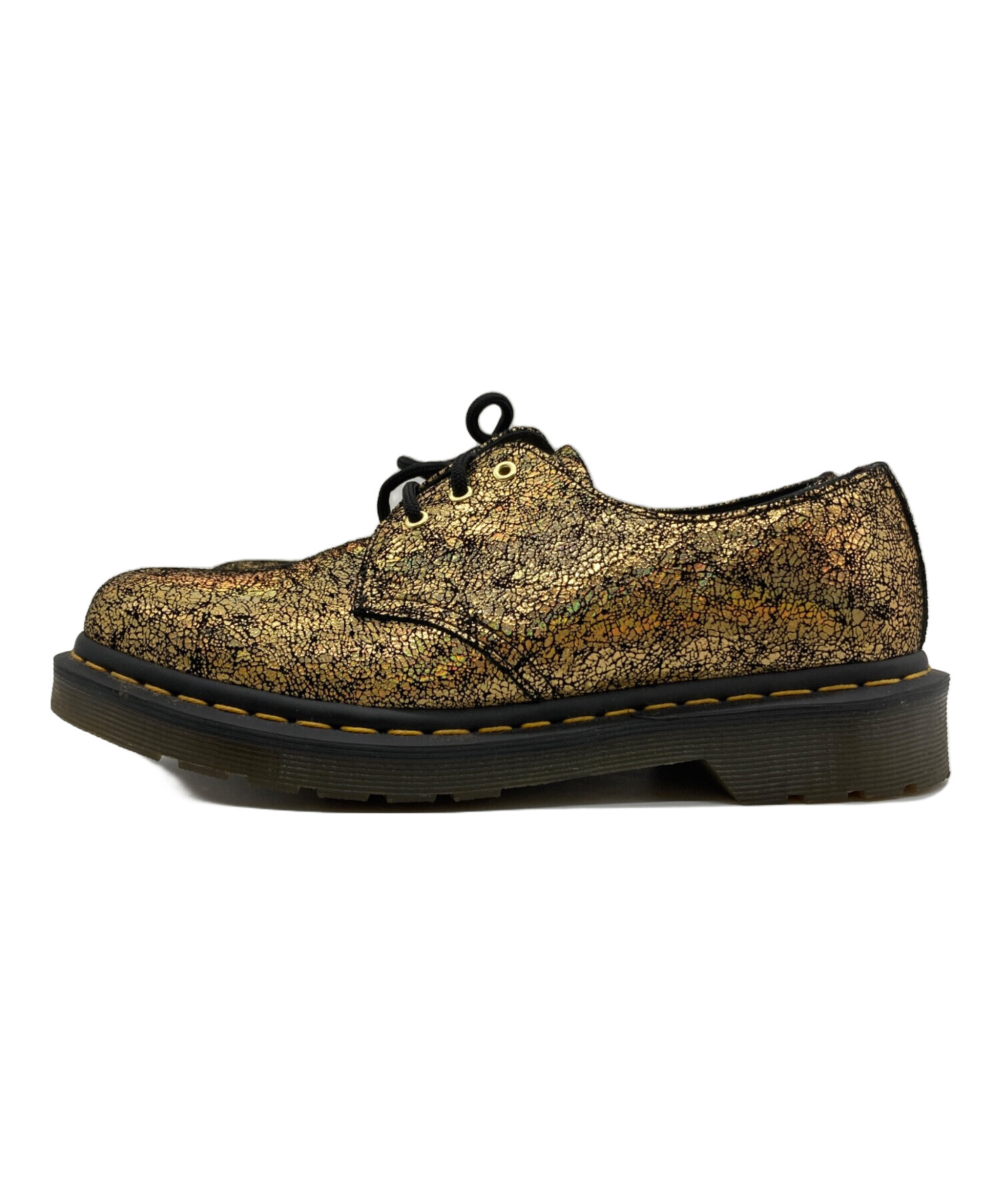 中古・古着通販】Dr.Martens (ドクターマーチン) 1461 IRIDESCENT
