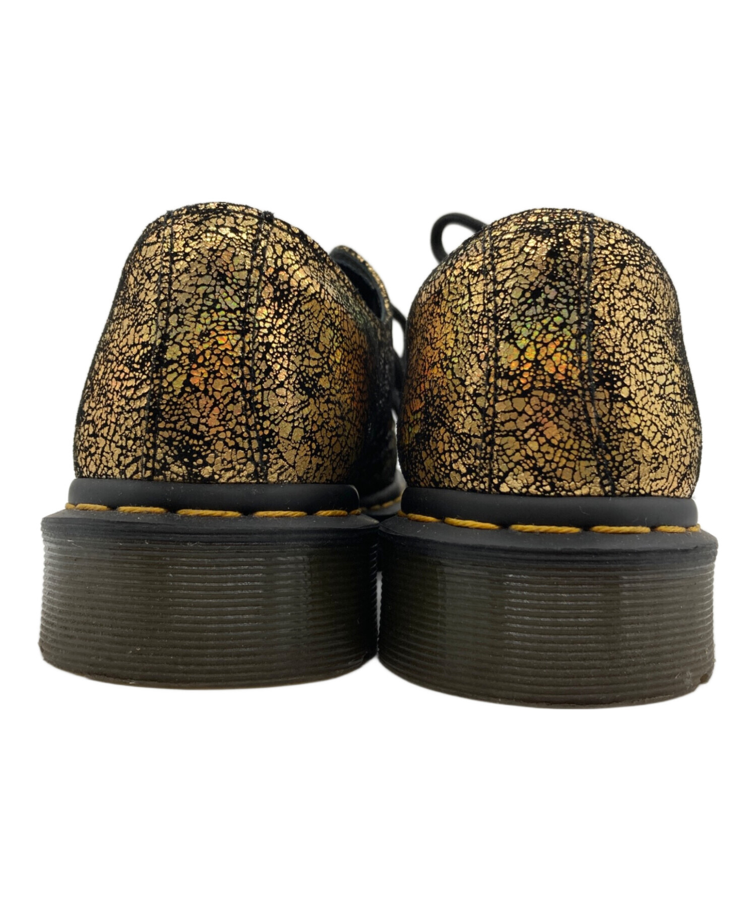 中古・古着通販】Dr.Martens (ドクターマーチン) 1461 IRIDESCENT