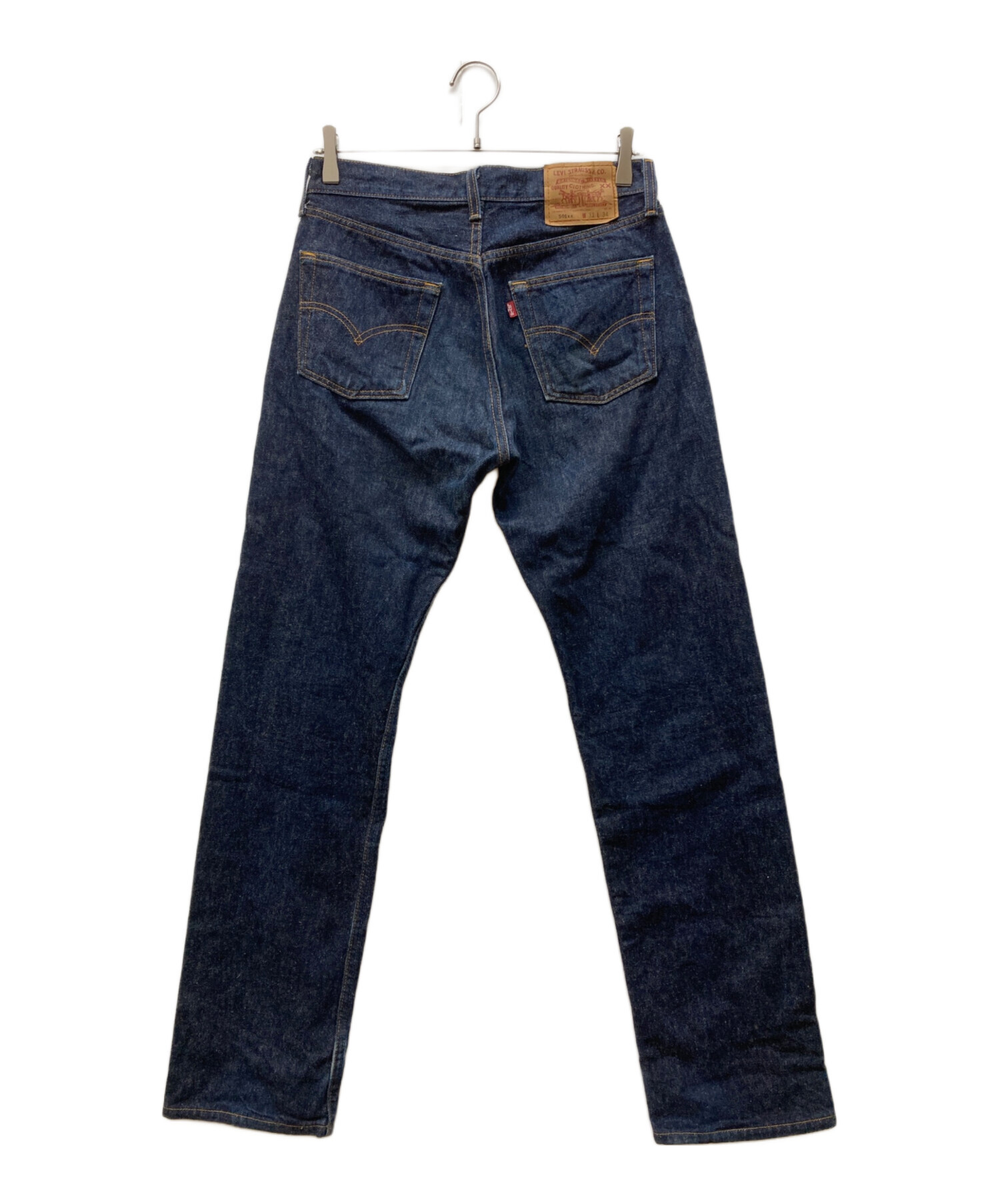 中古・古着通販】LEVI'S (リーバイス) 97年製501xx デニムパンツ