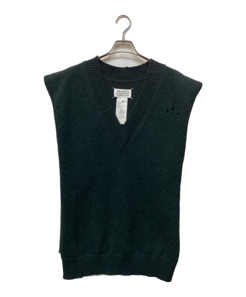 中古・古着通販】Maison Margiela (メゾンマルジェラ) Destroyed V