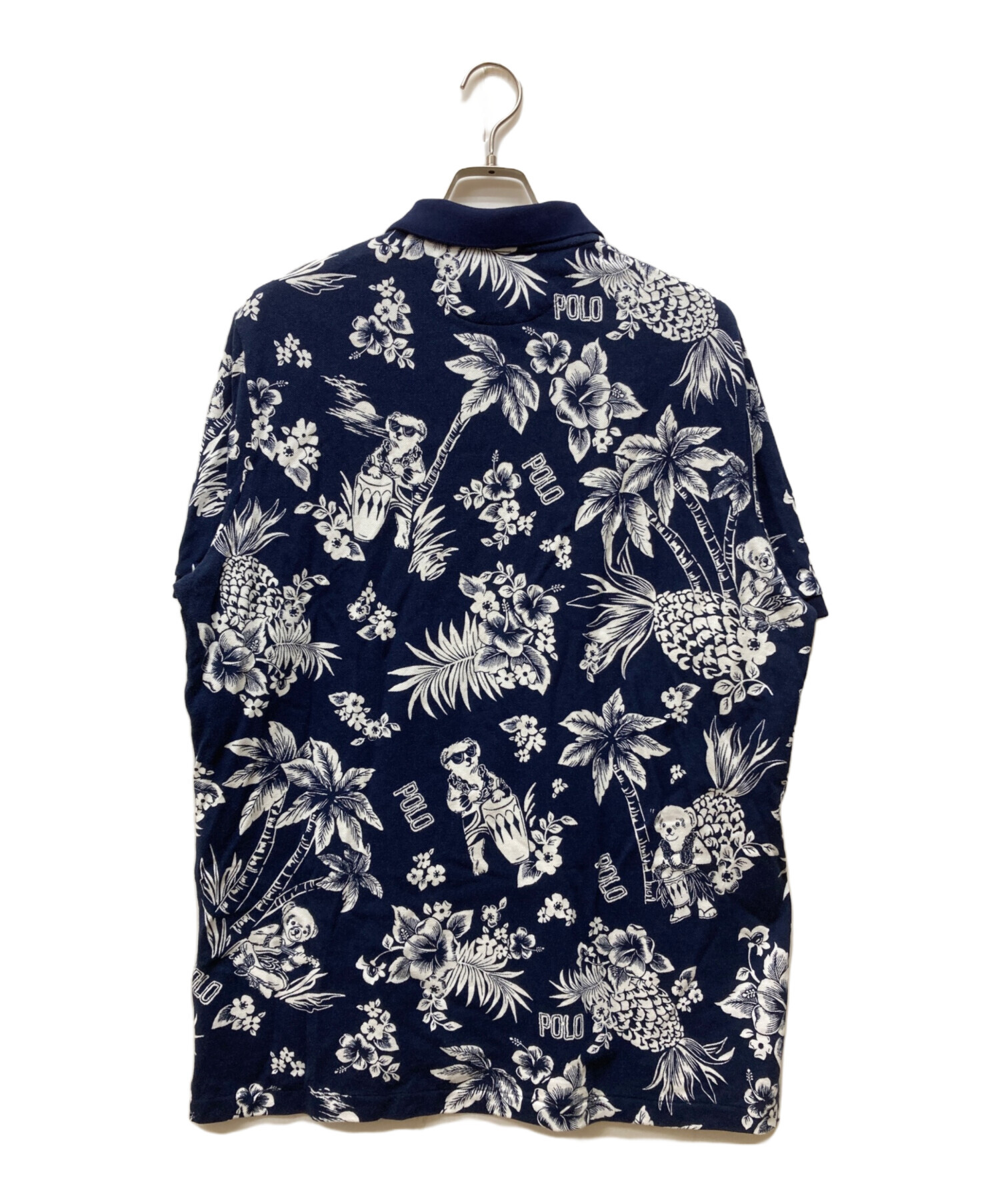 中古・古着通販】POLO RALPH LAUREN (ポロ・ラルフローレン) HAWAIIAN 