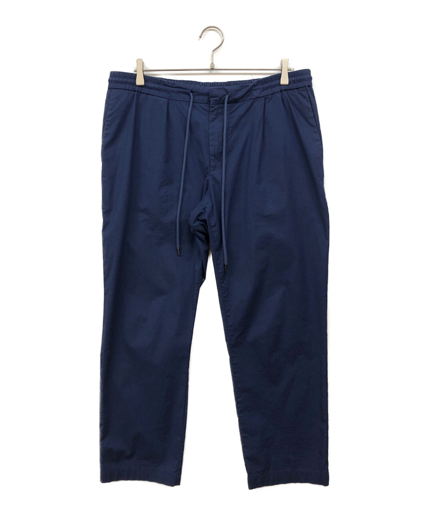 HUGO BOSS ネイビー スラックス 新品未使用タグ付き 中古・古着通販】BOSS HUGO BOSS (ボス ヒューゴボス) パンツ ネイビー