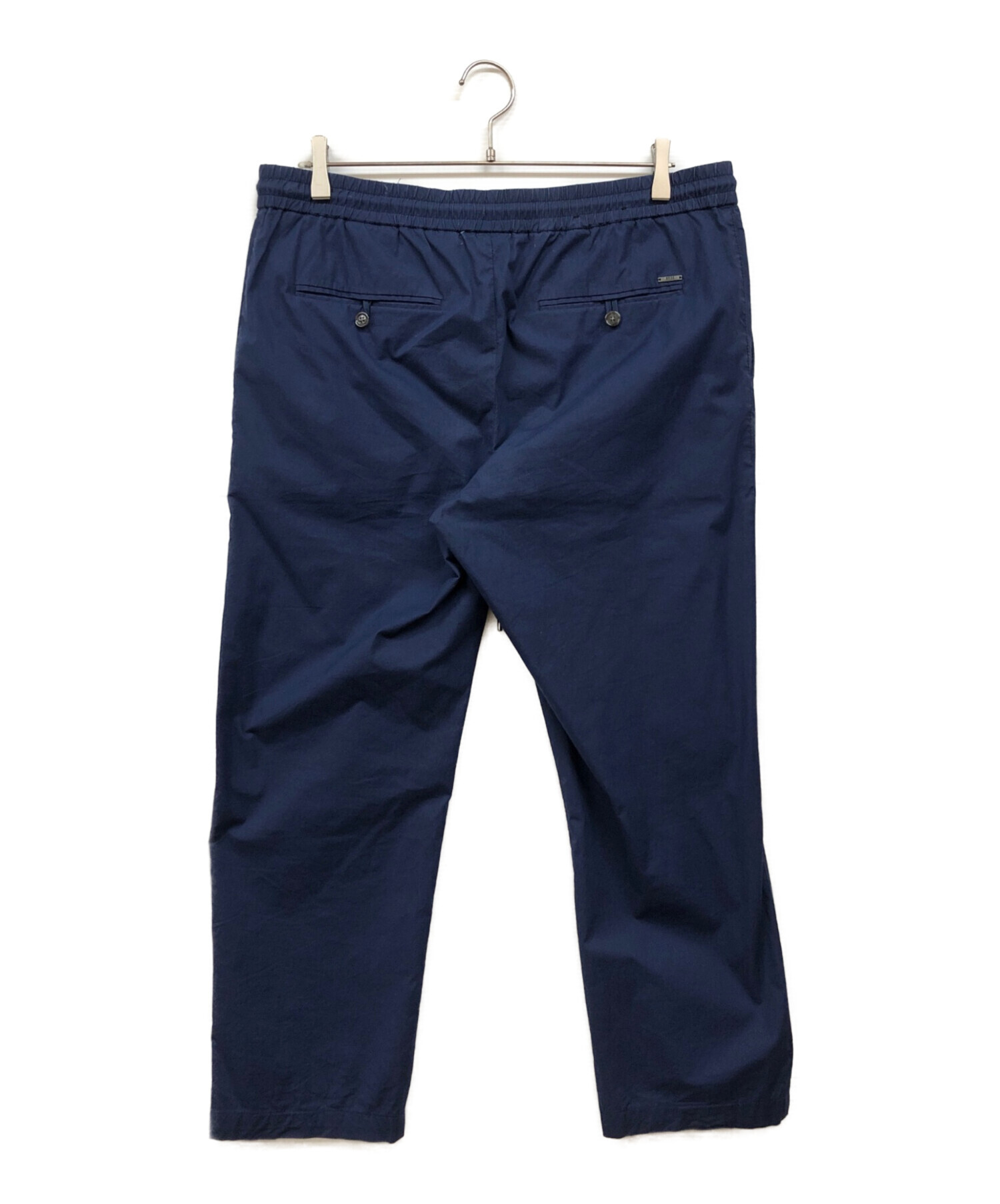 中古・古着通販】BOSS HUGO BOSS (ボス ヒューゴボス) パンツ ネイビー