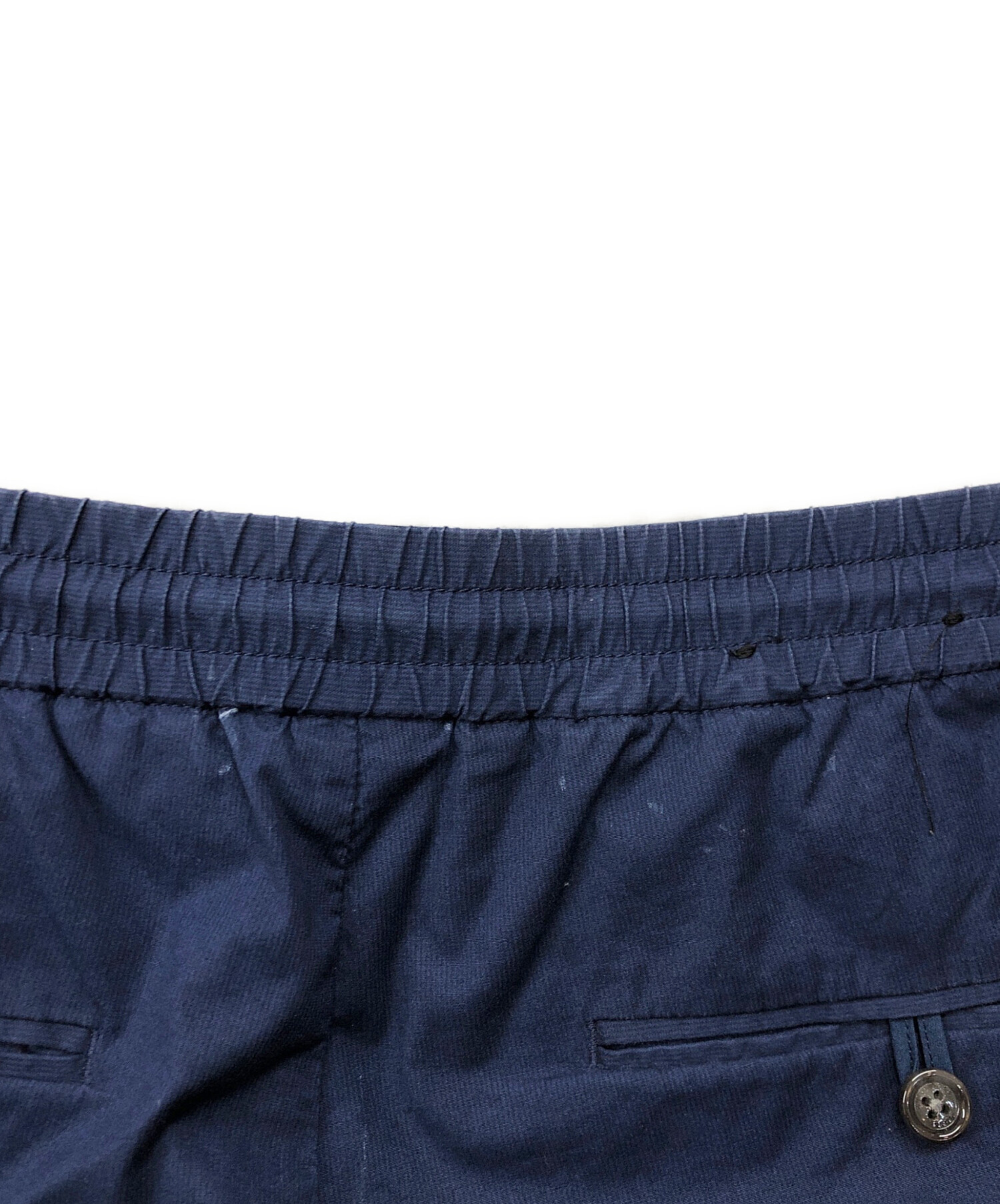 中古・古着通販】BOSS HUGO BOSS (ボス ヒューゴボス) パンツ ネイビー
