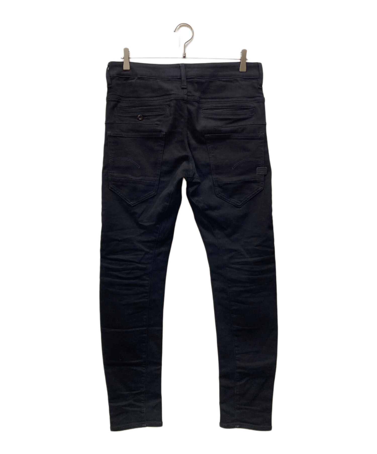 中古・古着通販】G-STAR RAW (ジースターロゥ) D-Staq 3D Slim Jeans 