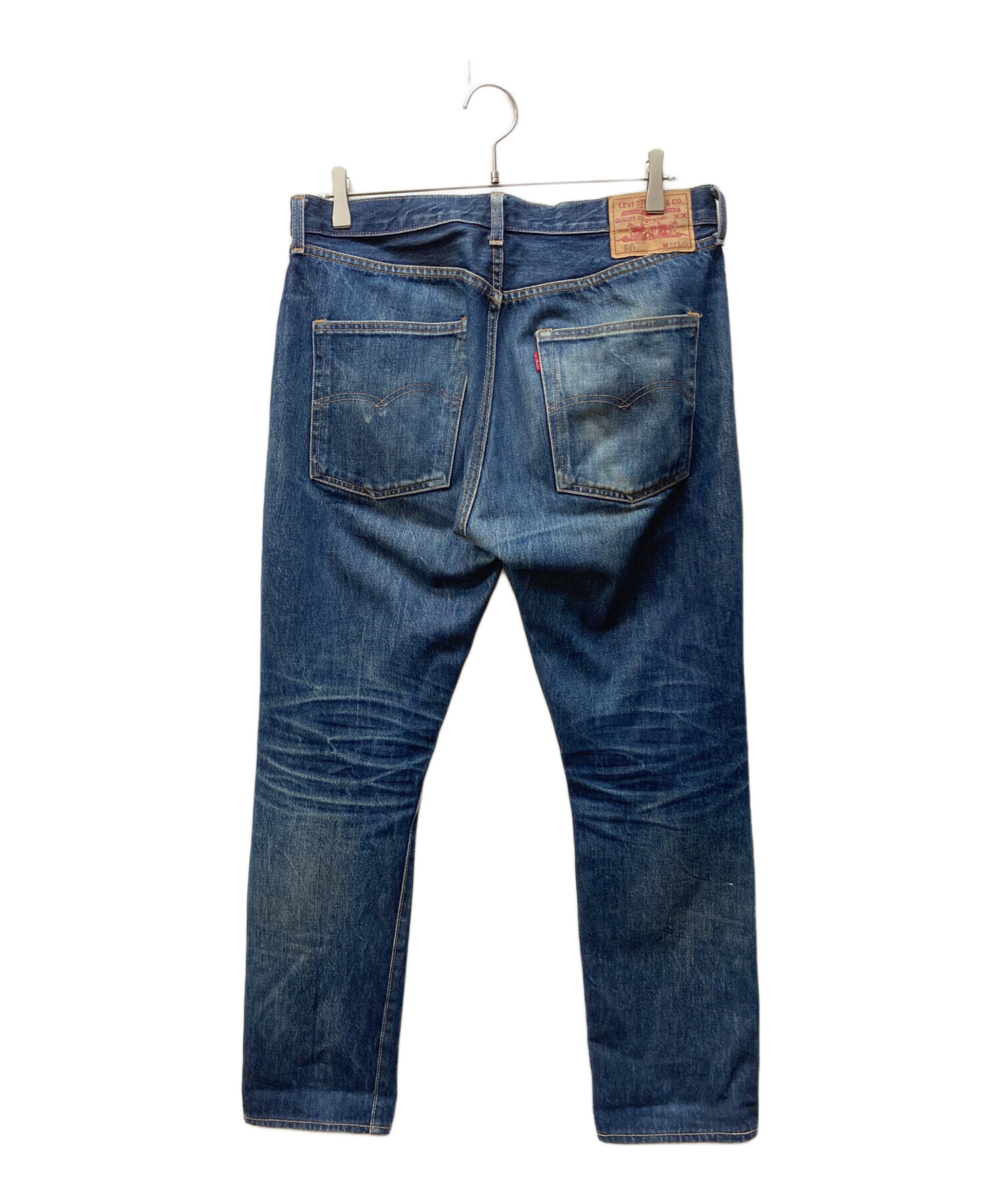 中古・古着通販】LEVI