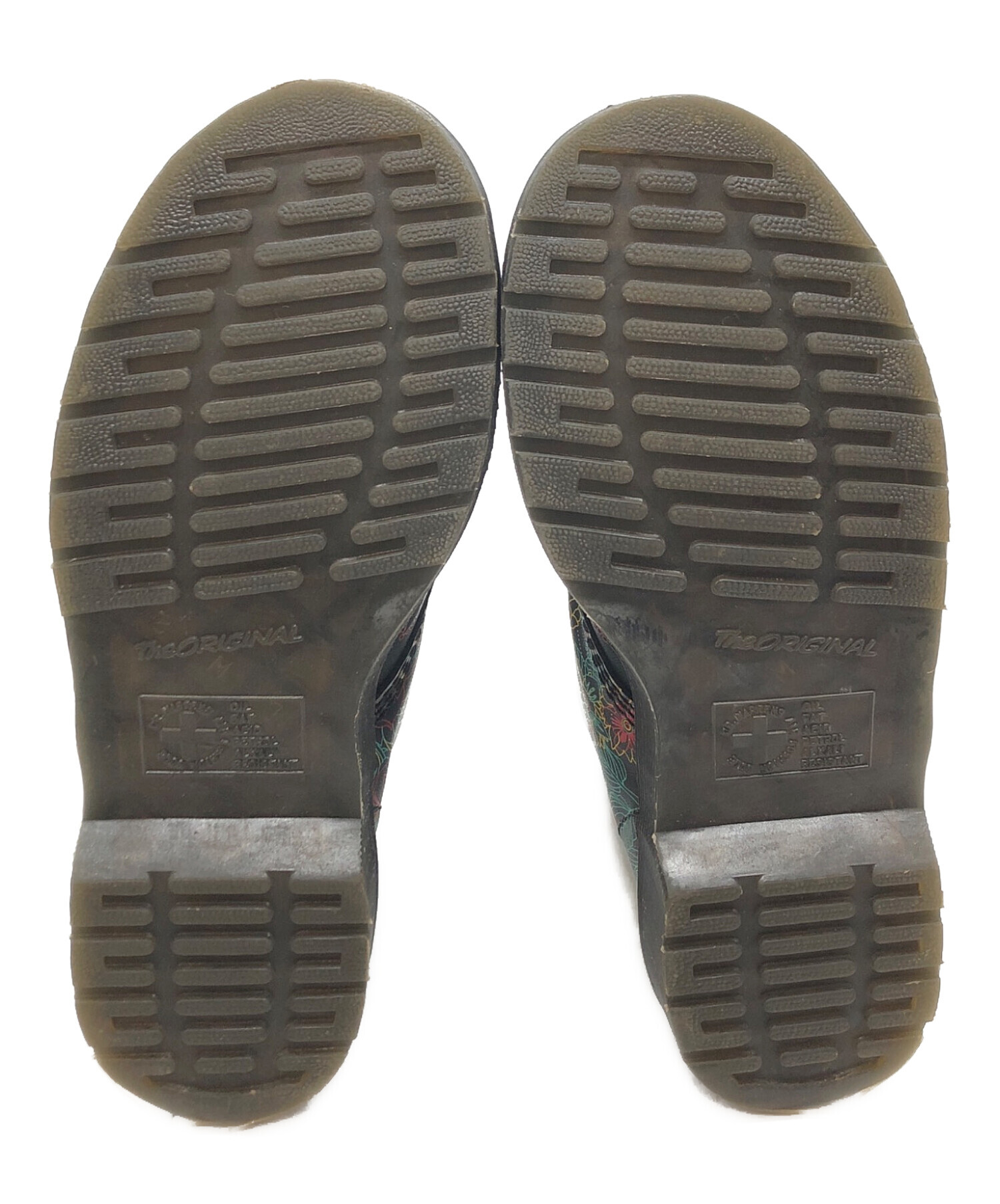 中古・古着通販】Dr.Martens (ドクターマーチン) 1460 SKULL LEATHER 
