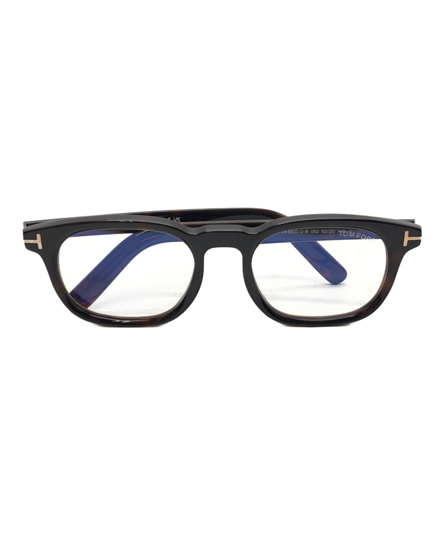 中古・古着通販】TOM FORD (トムフォード) アジアンフィット 