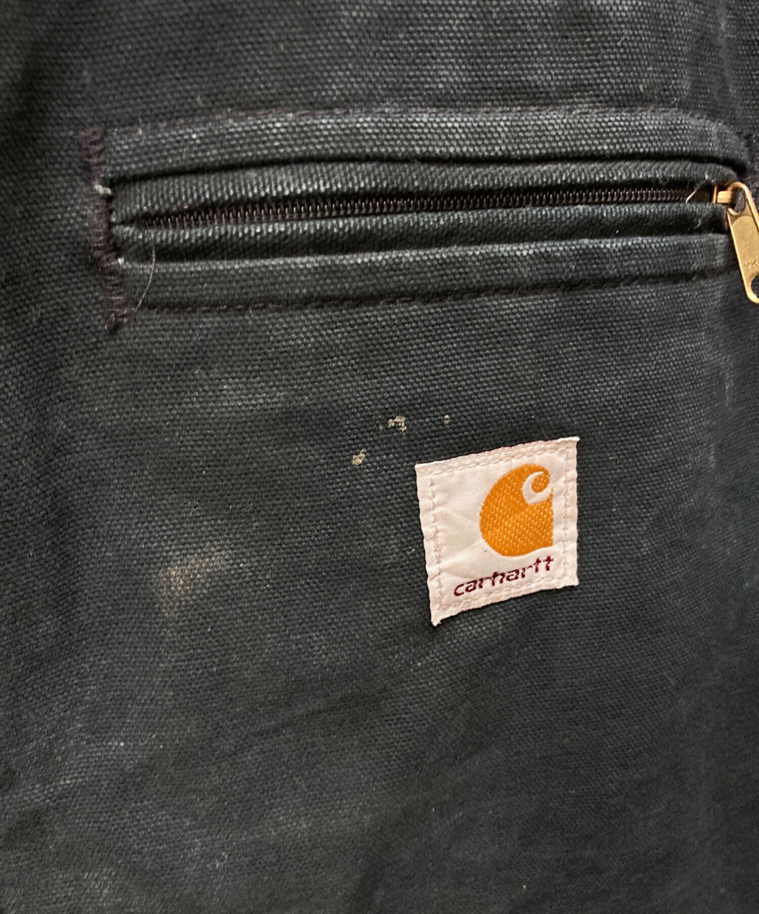 中古・古着通販】CarHartt (カーハート) デトロイトジャケット