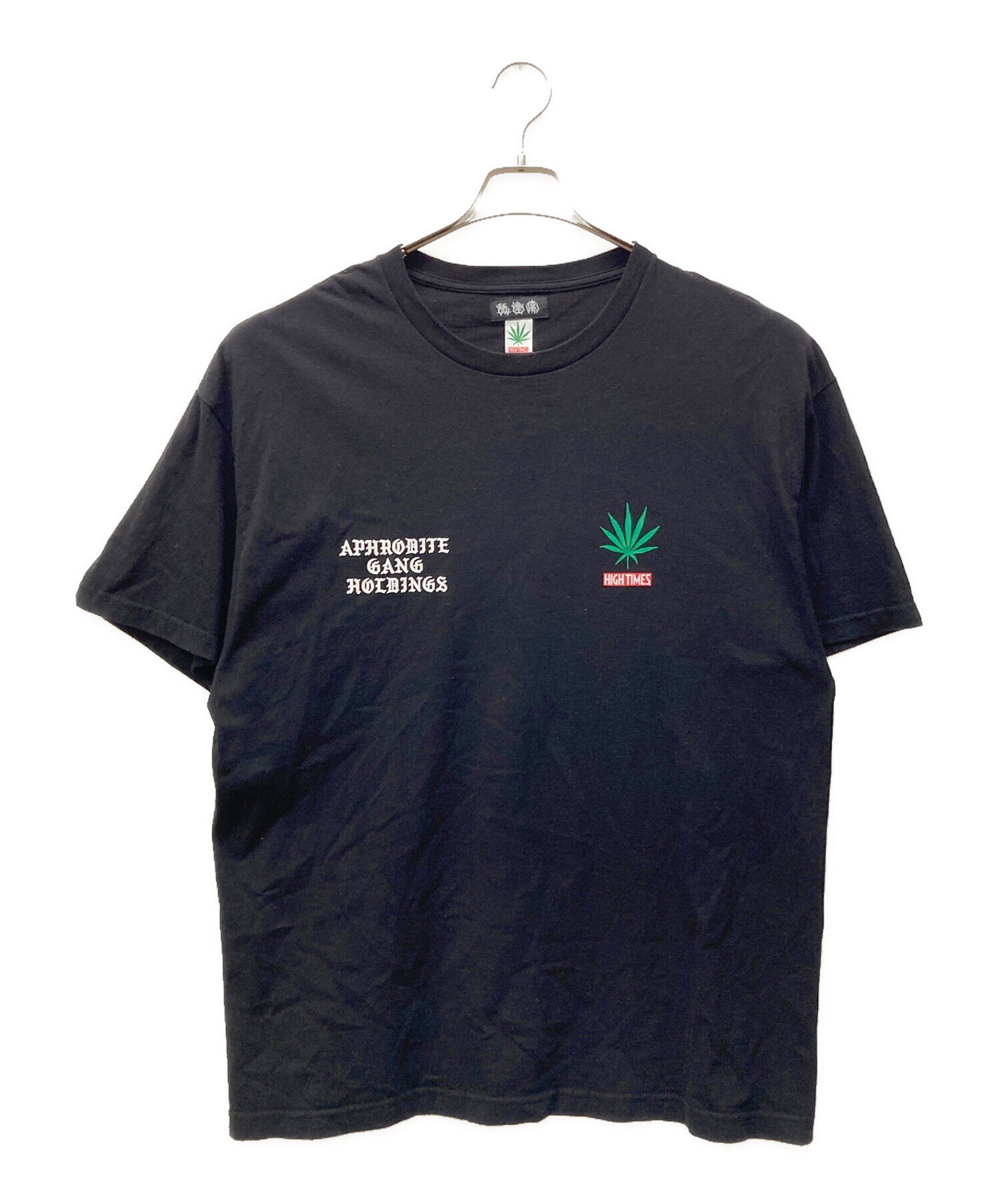 中古・古着通販】WACKO MARIA (ワコマリア) HIGH TIMES (ハイ タイムズ 