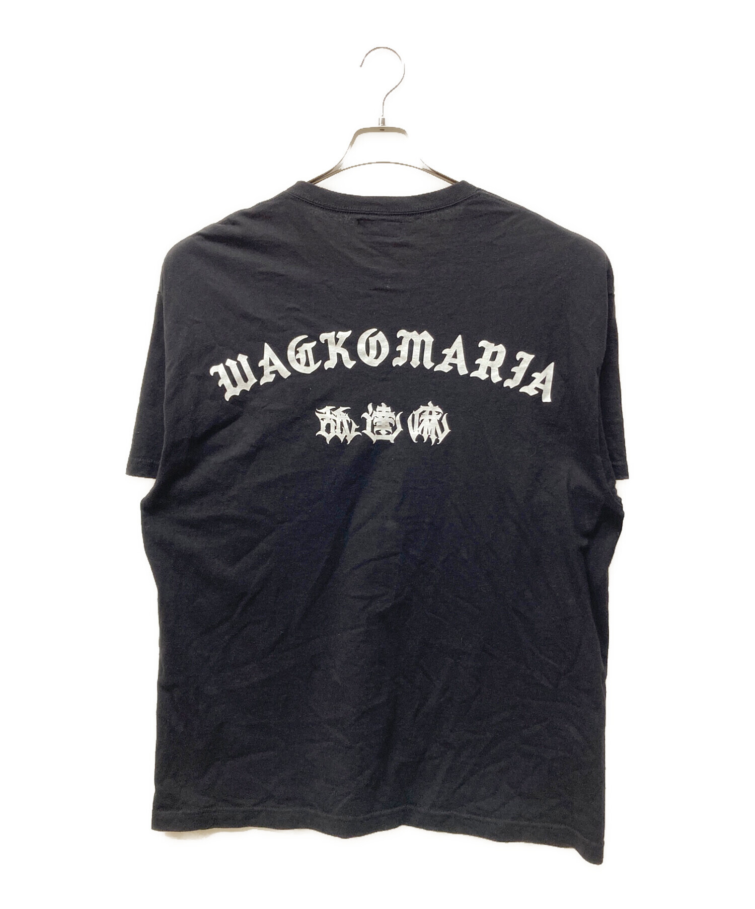 中古・古着通販】WACKO MARIA (ワコマリア) HIGH TIMES (ハイ タイムズ 