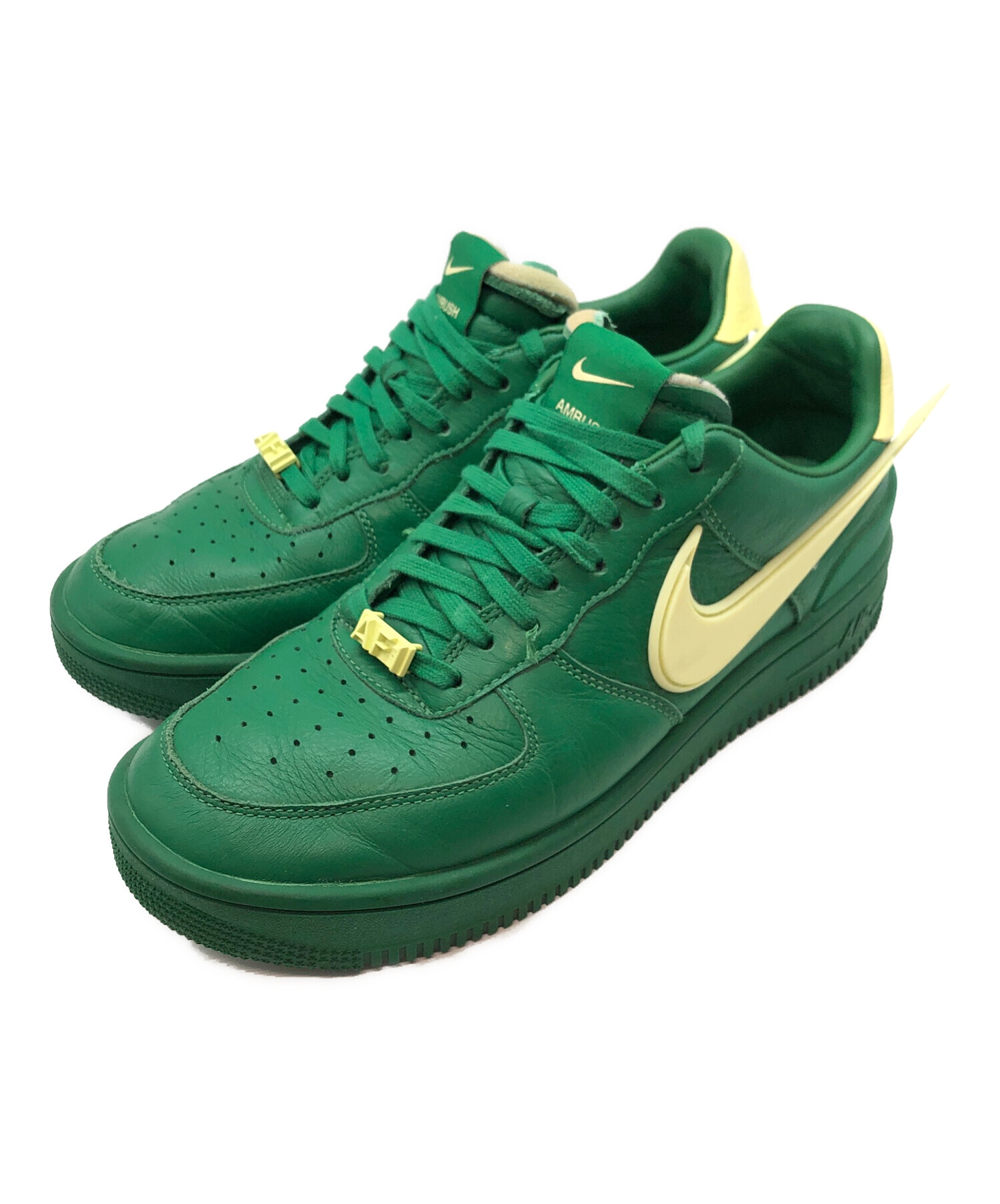 中古・古着通販】NIKE (ナイキ) AMBUSH (アンブッシュ) Air Force 1 