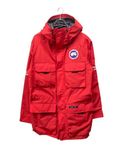 カナダグース4183M Science Research Jacket