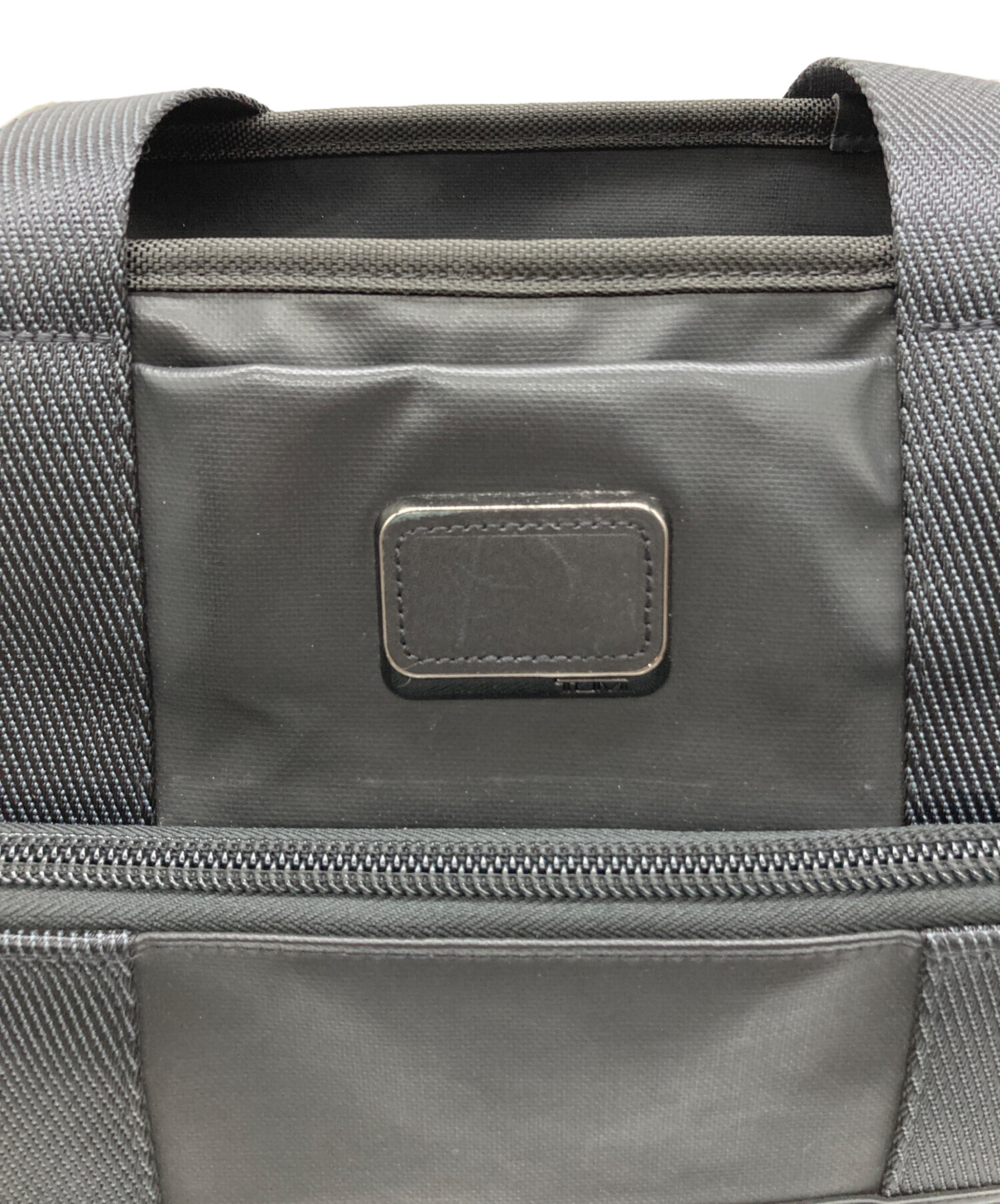 中古・古着通販】TUMI (トゥミ) ALPHA BRAVO エクスパンダブル