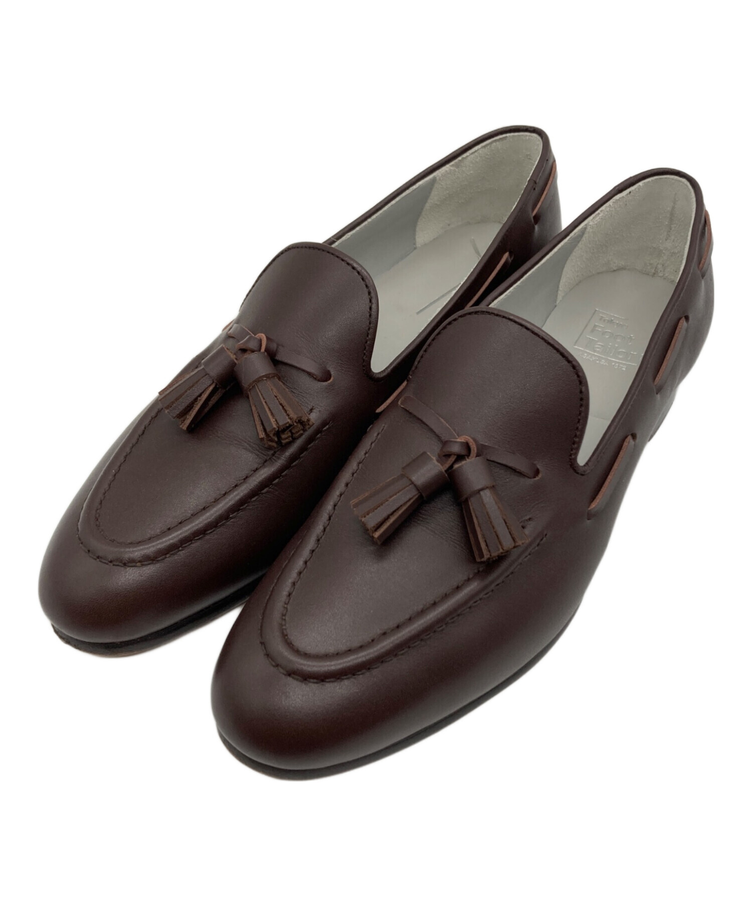 中古・古着通販】tokyo foot tailor (トウキョウ フット テイラー