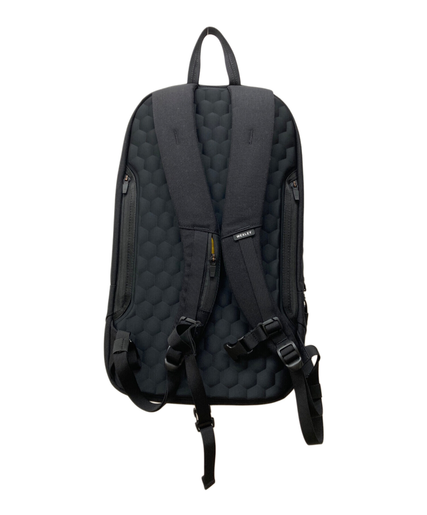 中古・古着通販】WEXLEY (ウェクスレイ) STEM Daypack｜ブランド・古着 