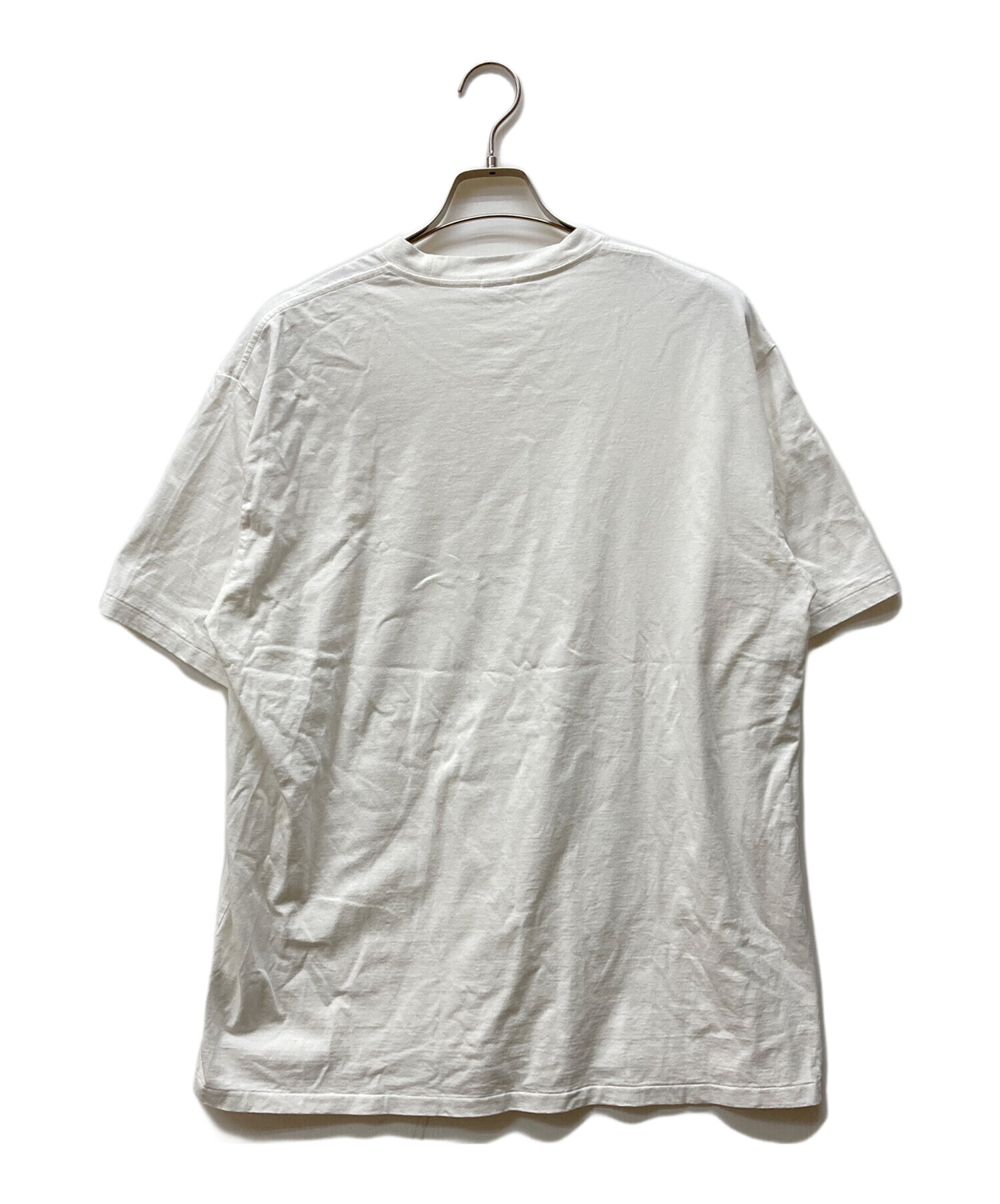 中古・古着通販】A.PRESSE (アプレッセ) Light Weight T-shirt