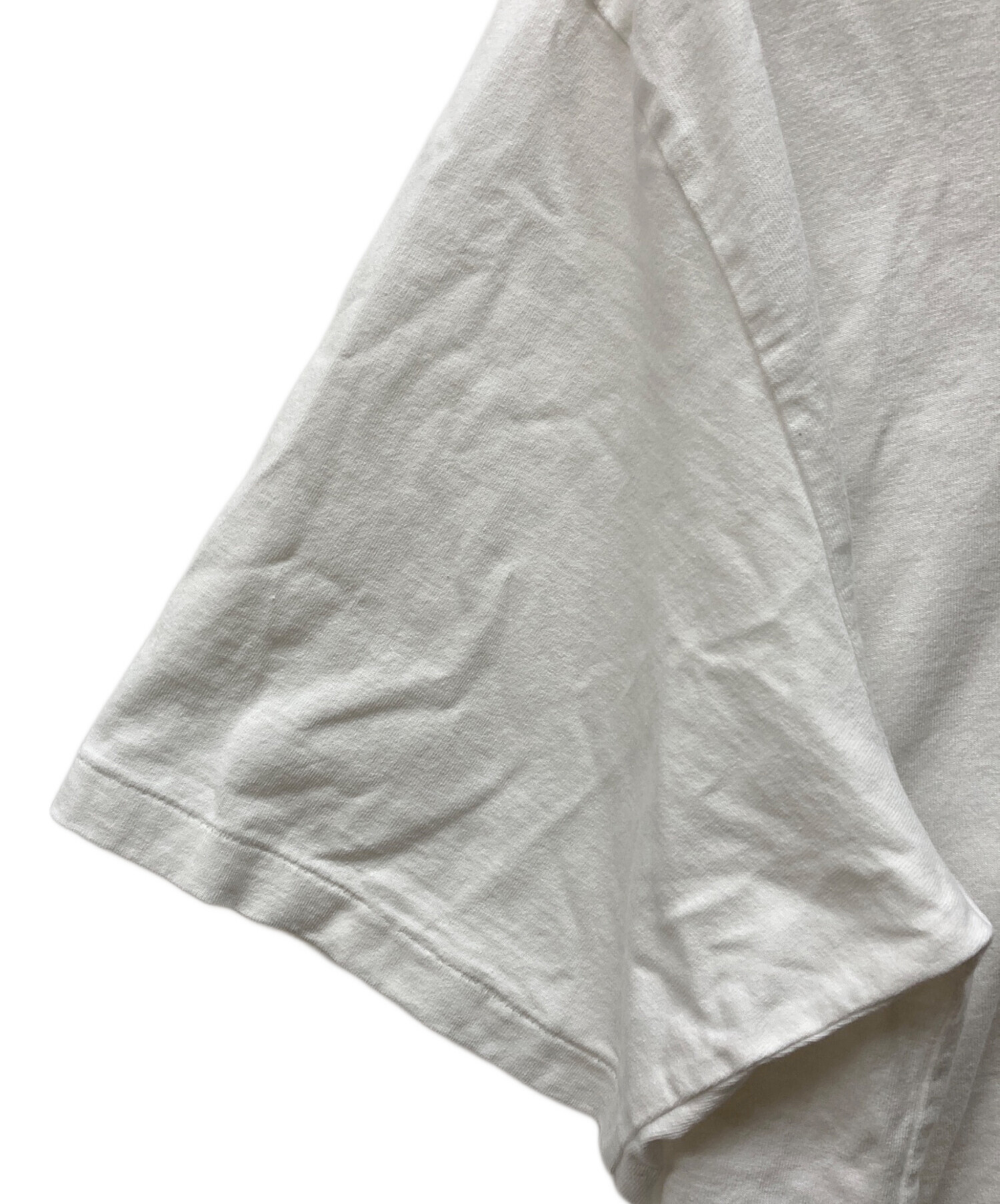 中古・古着通販】A.PRESSE (アプレッセ) Light Weight T-shirt 