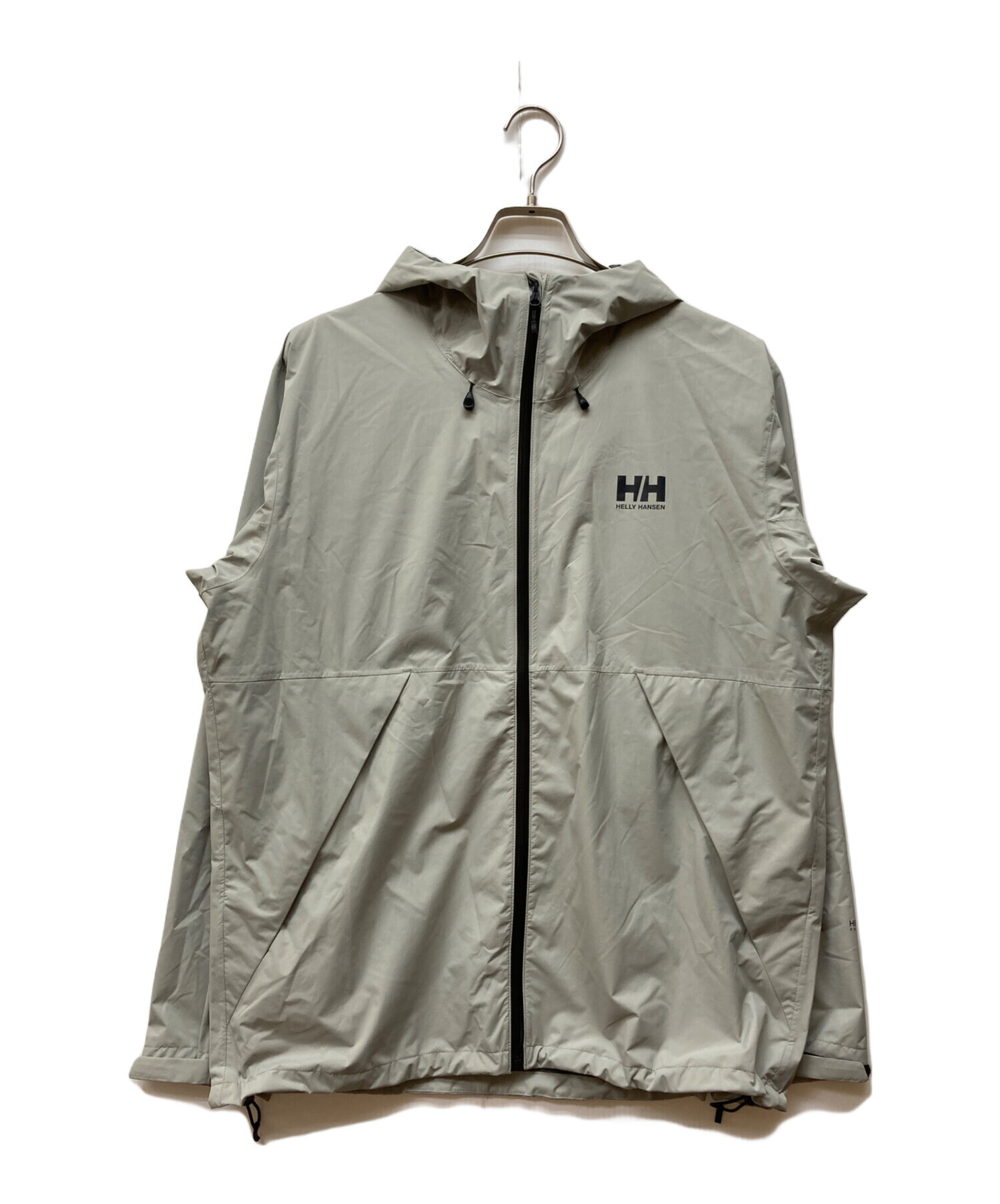 中古・古着通販】HELLY HANSEN (ヘリーハンセン) Raine Light Jacket 