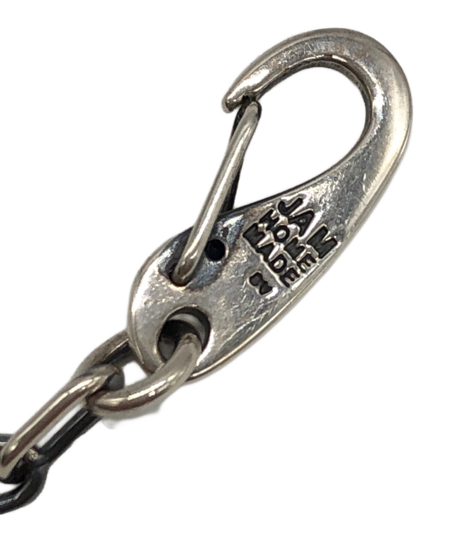 中古・古着通販】JAM HOME MADE (ジャムホームメイド) マガタマ