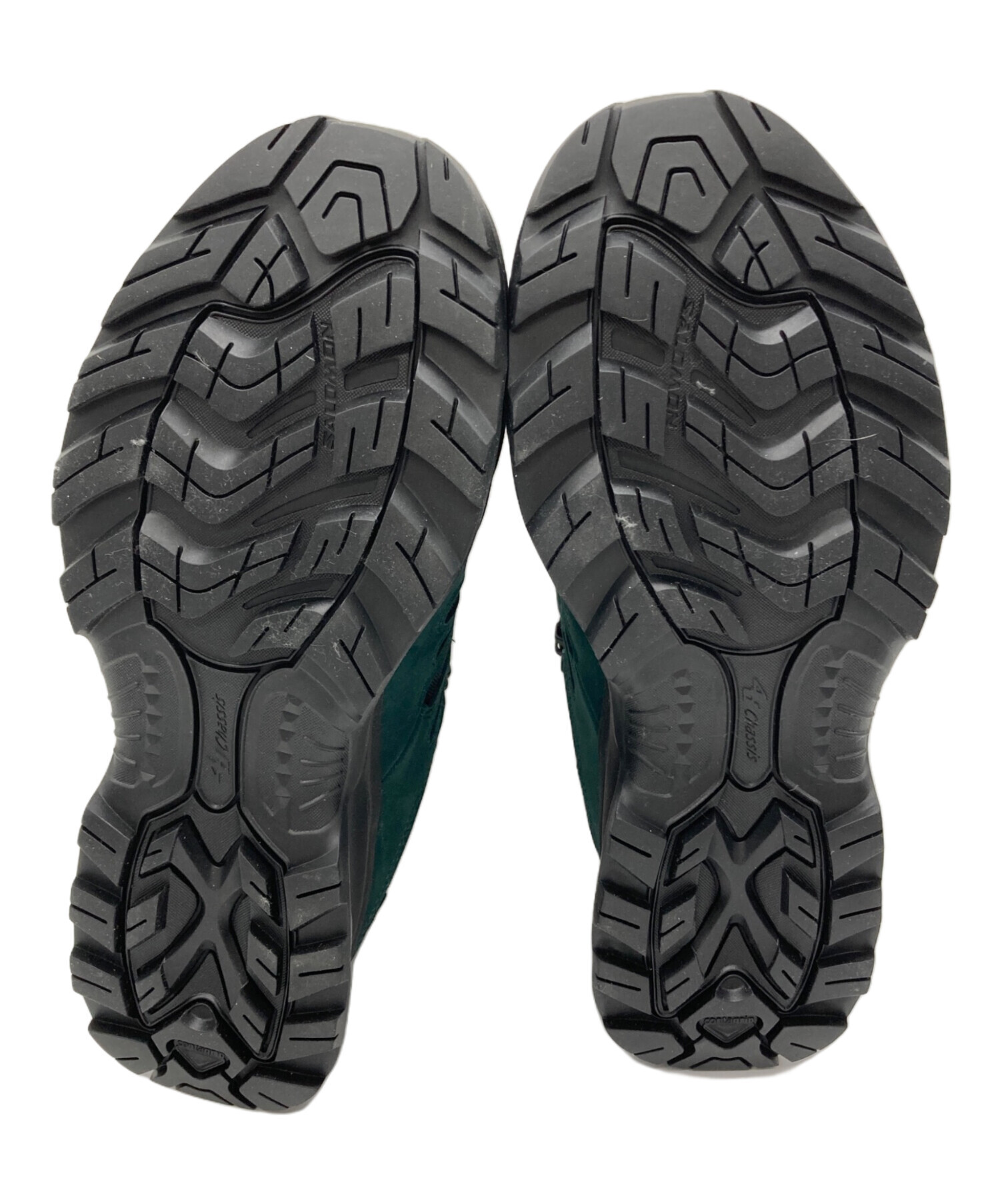 中古・古着通販】SALOMON (サロモン) GR10K (ジーアールテンケー