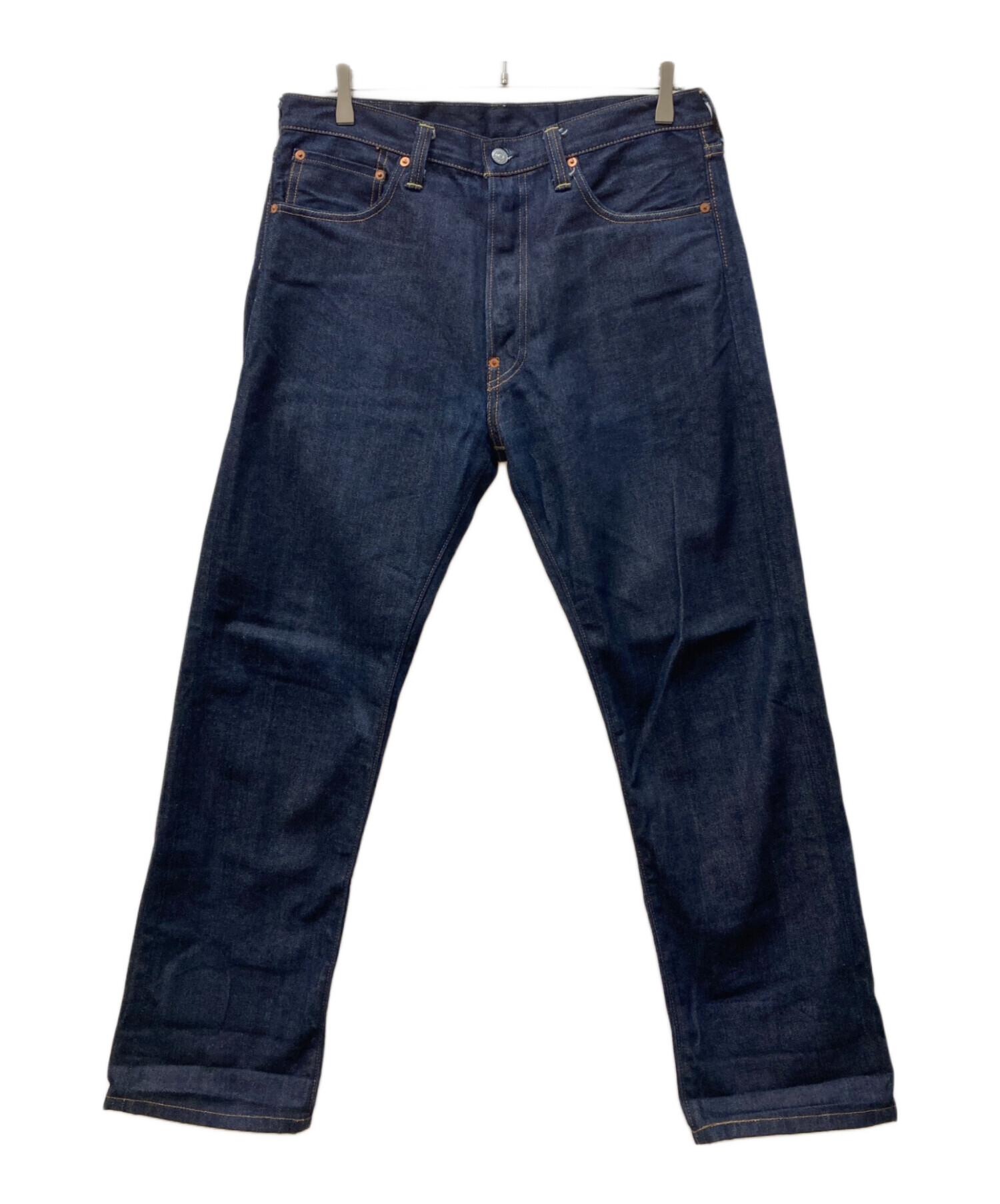 美品 warehouse × EVISU lot9002 32 ウェアハウス 中古・古着通販】EVISU (エヴィス) WAREHOUSE (ウエアハウス) Right-on