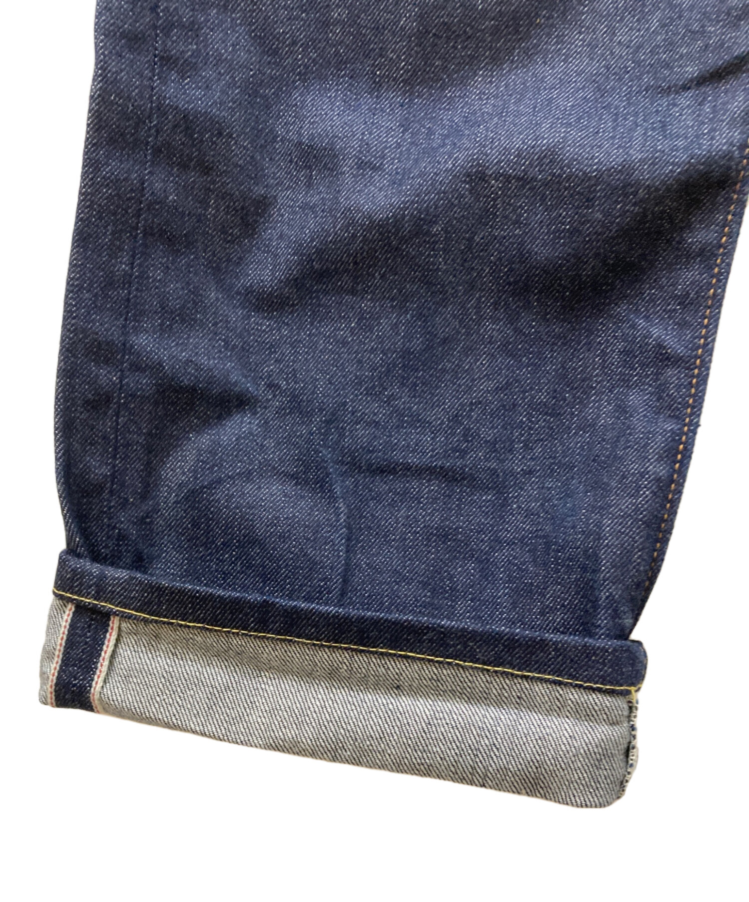 中古・古着通販】EVISU (エヴィス) WAREHOUSE (ウエアハウス) Right-on