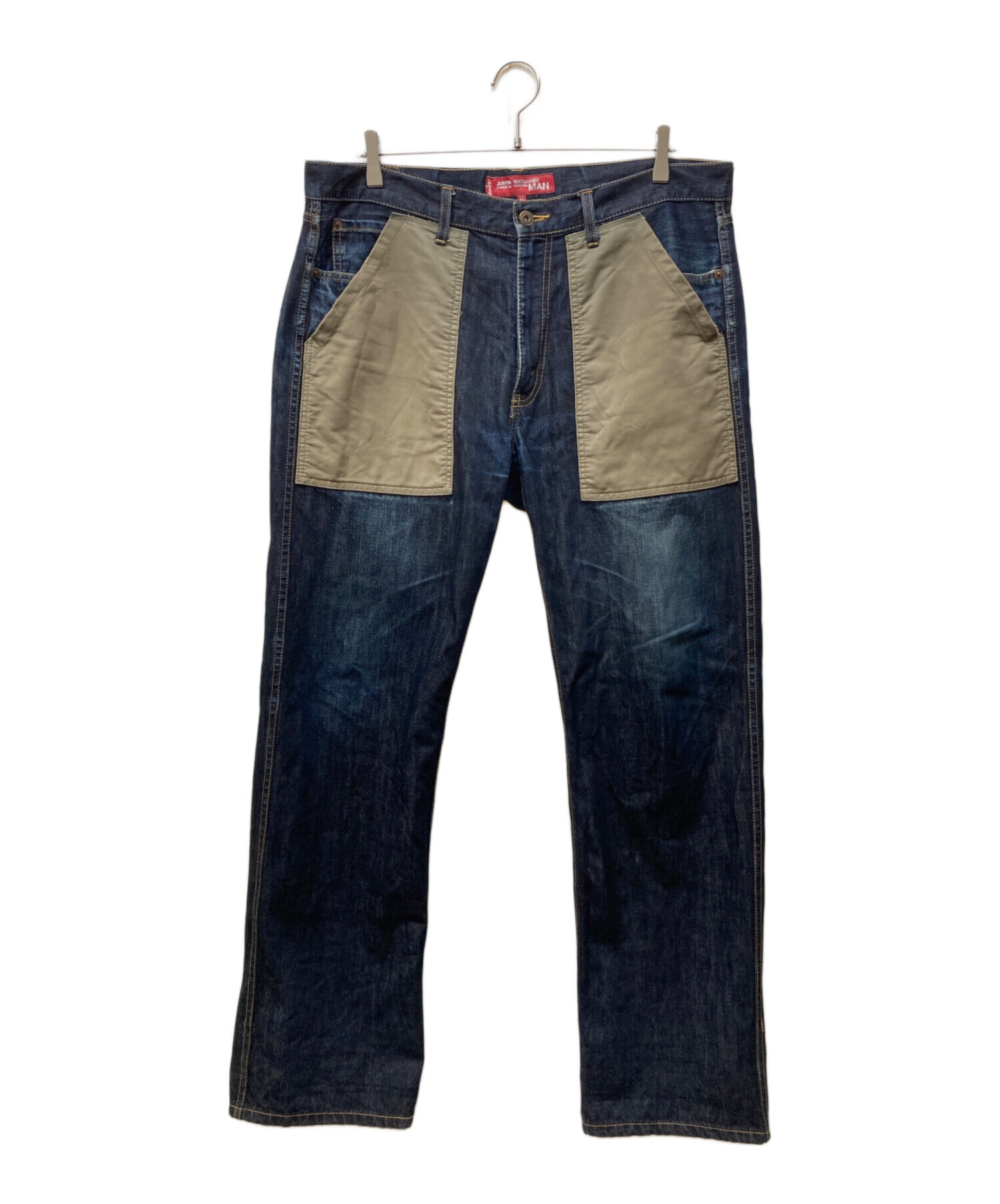 中古・古着通販】JUNYA WATANABE COMME des GARCONS LEVI'S
