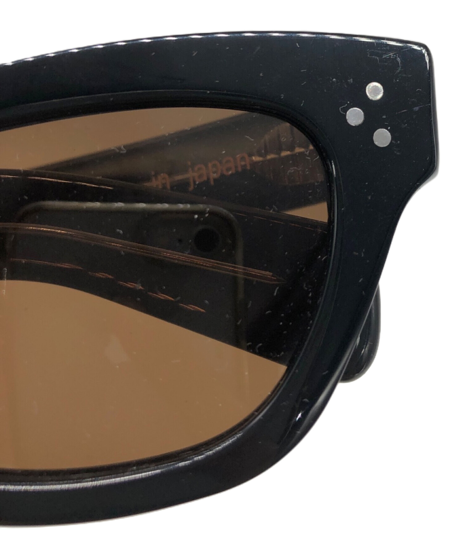 (美品)Cushman/クッシュマン・ウェリントン・サングラス 3001018101342022_01_5139w.jpeg