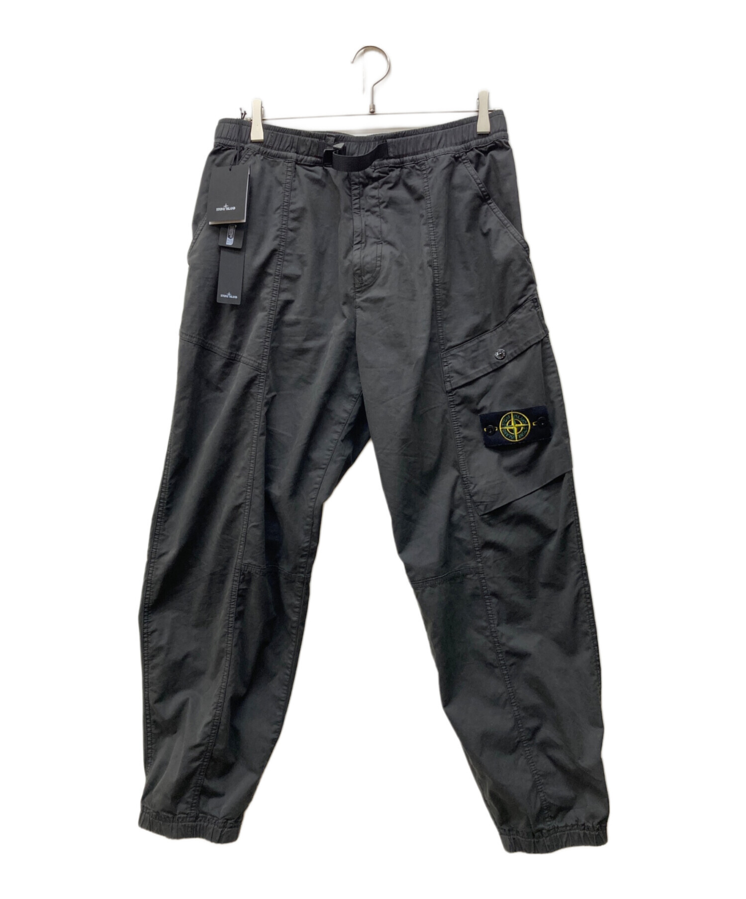 中古・古着通販】STONE ISLAND (ストーンアイランド) SUPIMA COTTON