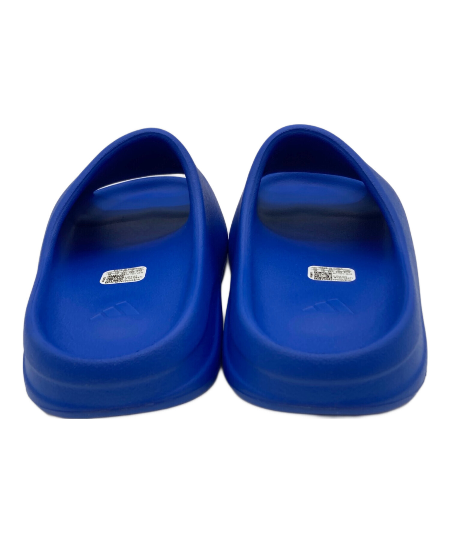YEEZY SLIDE AZURE 28.5cm 新品 【公式通販】