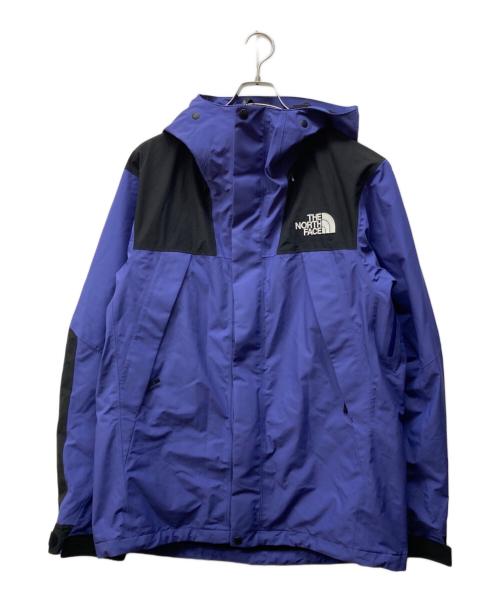 中古　ザノースフェイス　マウンテンジャケット・ブルゾン「Mサイズ」 THE NORTH FACE ザノースフェイス 90s VINTAGE MOUNTAIN JACKET