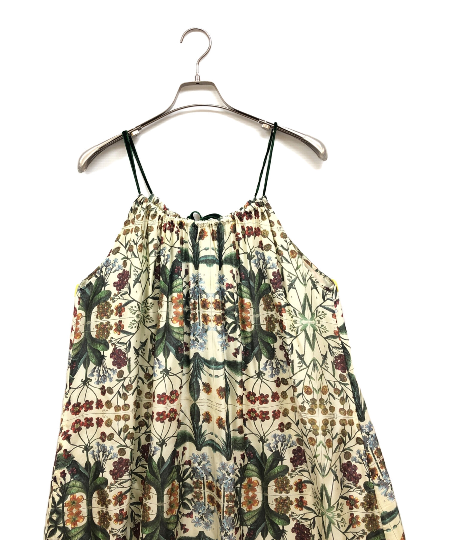 中古・古着通販】CABAN (キャバン) パレルモフラワープリント