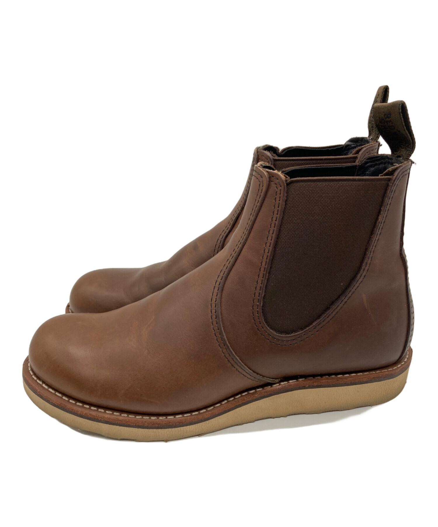 中古・古着通販】RED WING (レッドウィング) Classic Chelsea 