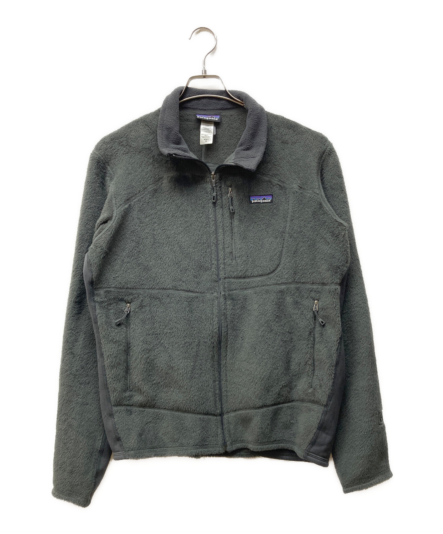 中古・古着通販】Patagonia (パタゴニア) レギュレーター R2フリース