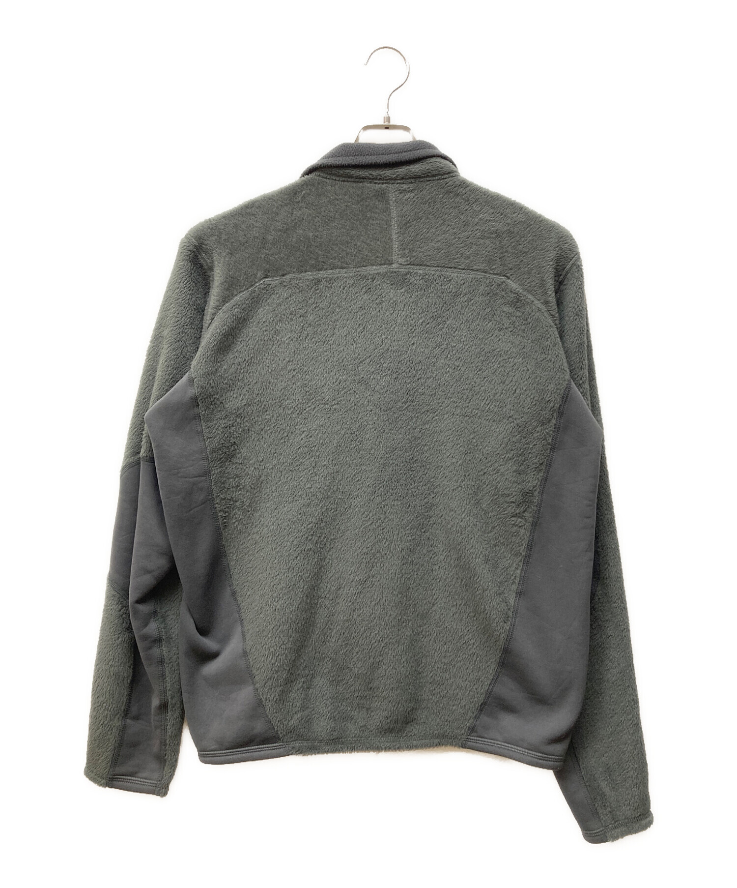 中古・古着通販】Patagonia (パタゴニア) レギュレーター R2フリース