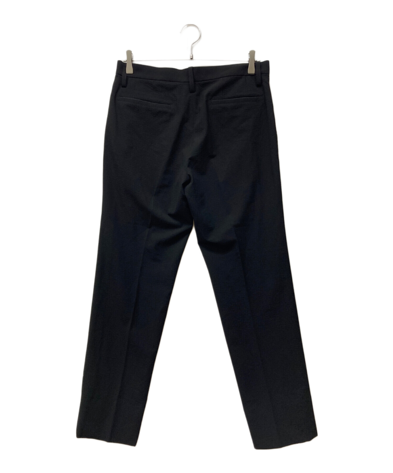 中古・古着通販】LANVIN en Bleu (ランバンオンブルー) シアサッカー 