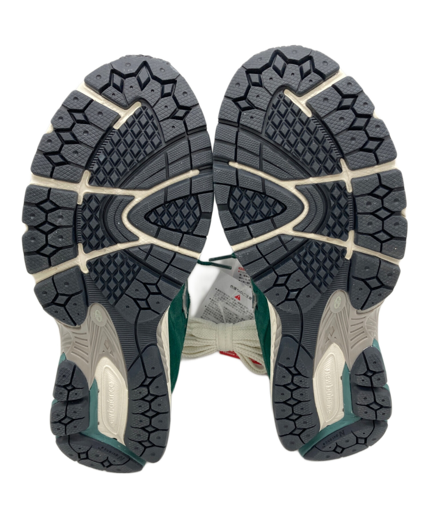中古・古着通販】NEW BALANCE (ニューバランス) M2002RFK グリーン 