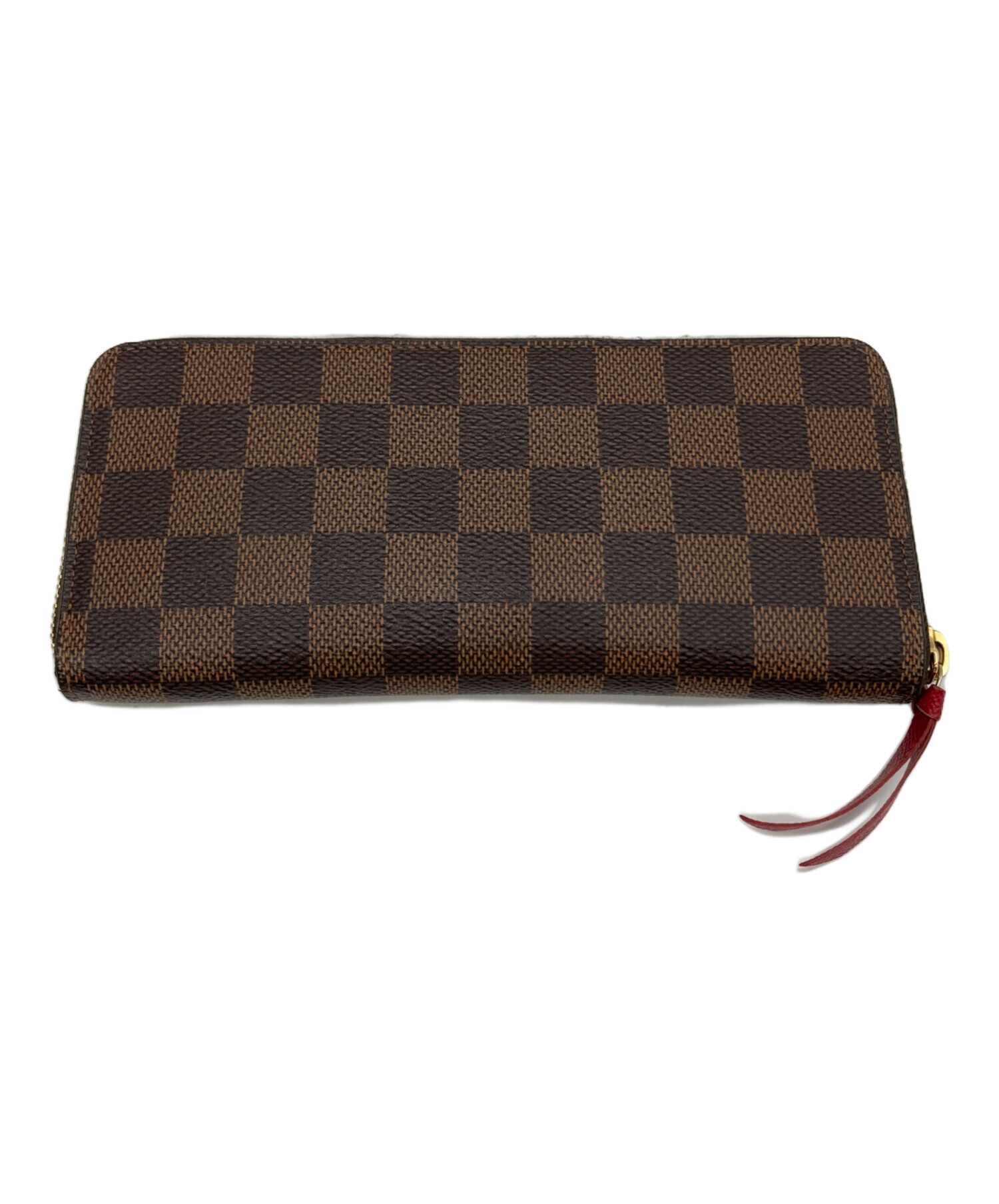 中古・古着通販】LOUIS VUITTON (ルイ ヴィトン) ダミエ・エベヌ 