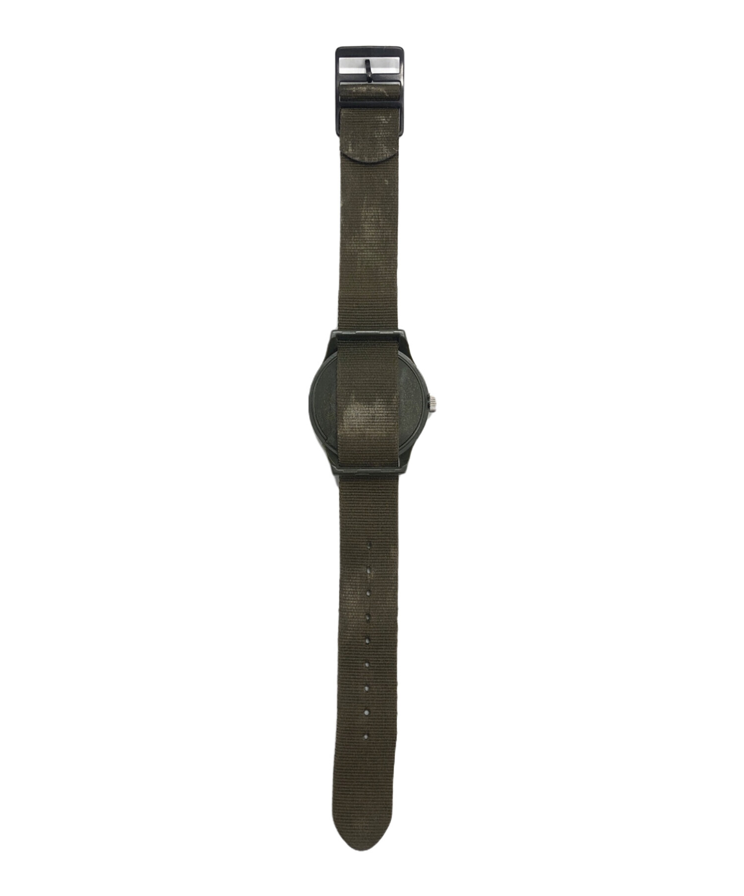 中古・古着通販】TIMEX (タイメックス) BEAMS BOY (ビームスボーイ