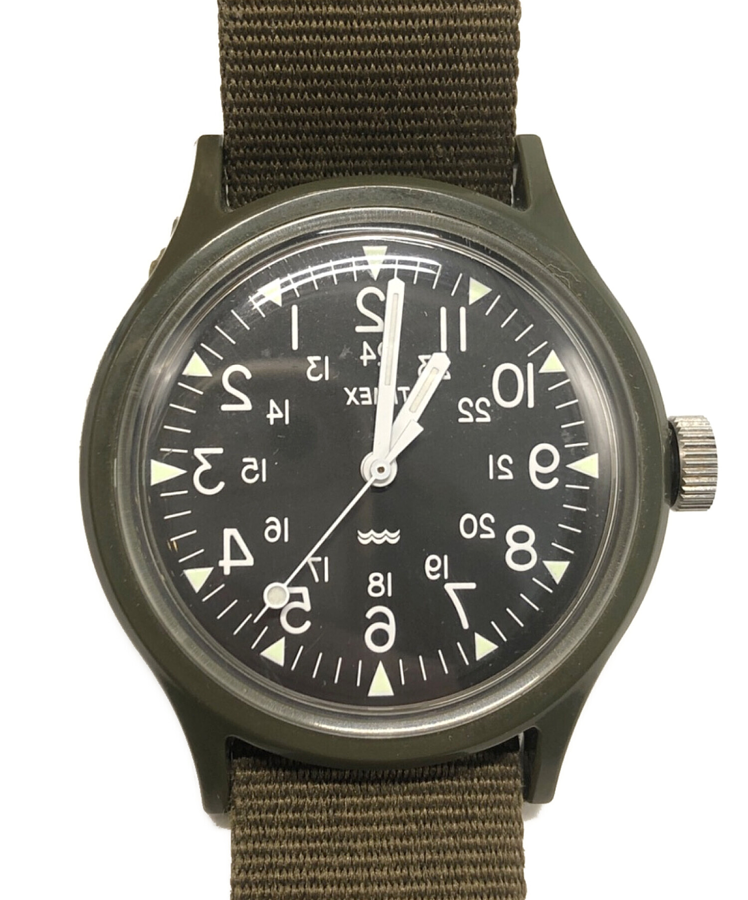 タイメックス ガーメンツ ビームスボーイ 中古・古着通販】TIMEX (タイメックス) BEAMS BOY (ビームスボーイ