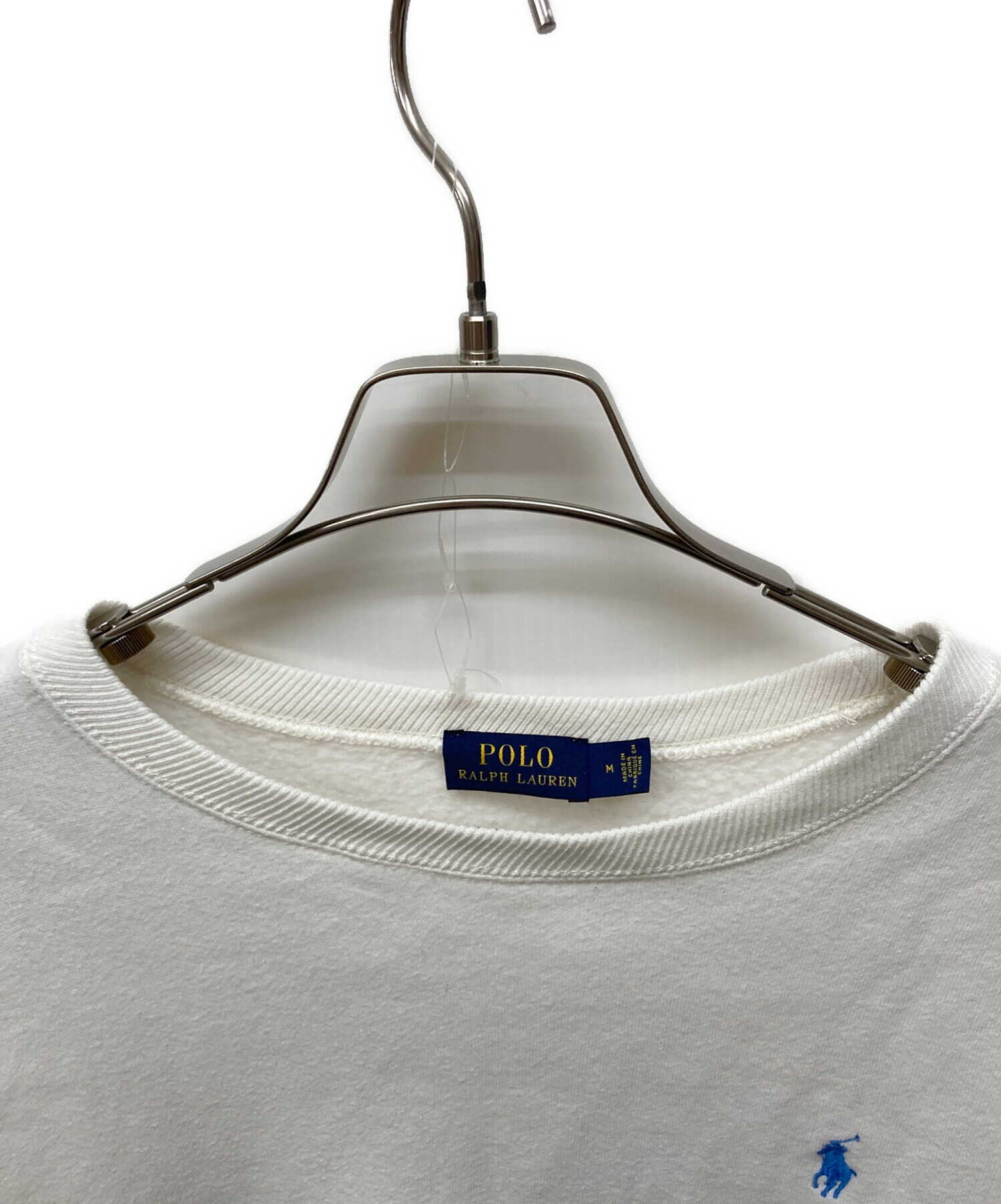 中古・古着通販】POLO RALPH LAUREN (ポロ・ラルフローレン) PEACE
