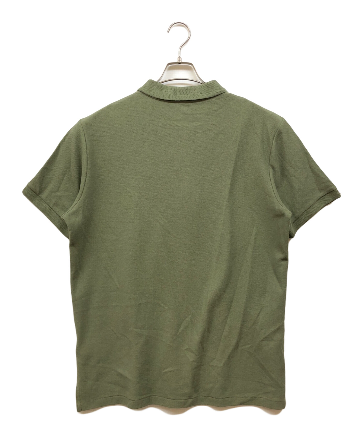 中古・古着通販】RLX RALPH LAUREN (アールエルエックスラルフローレン